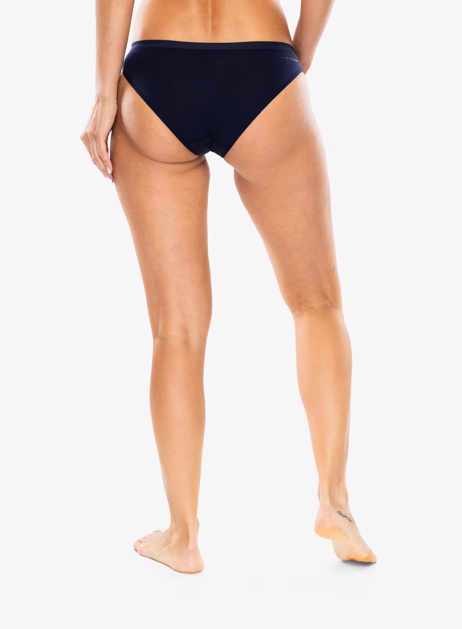 Icebreaker Siren Bikini