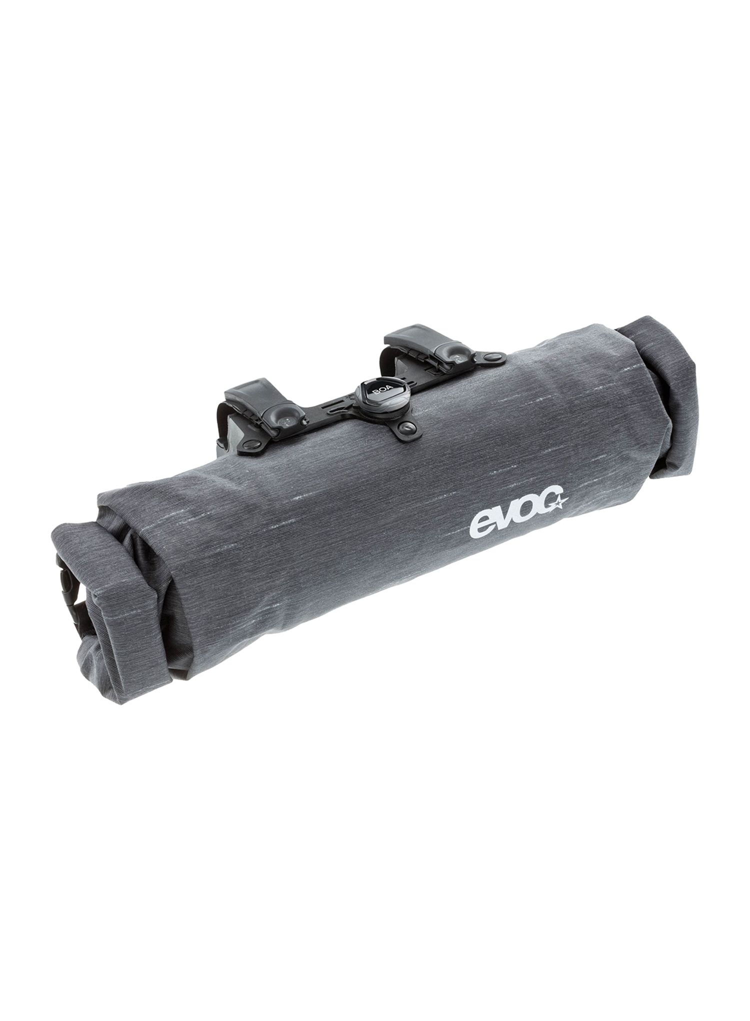 Чанта за кормило Evoc Handlebar Pack Boa M - carbon grey