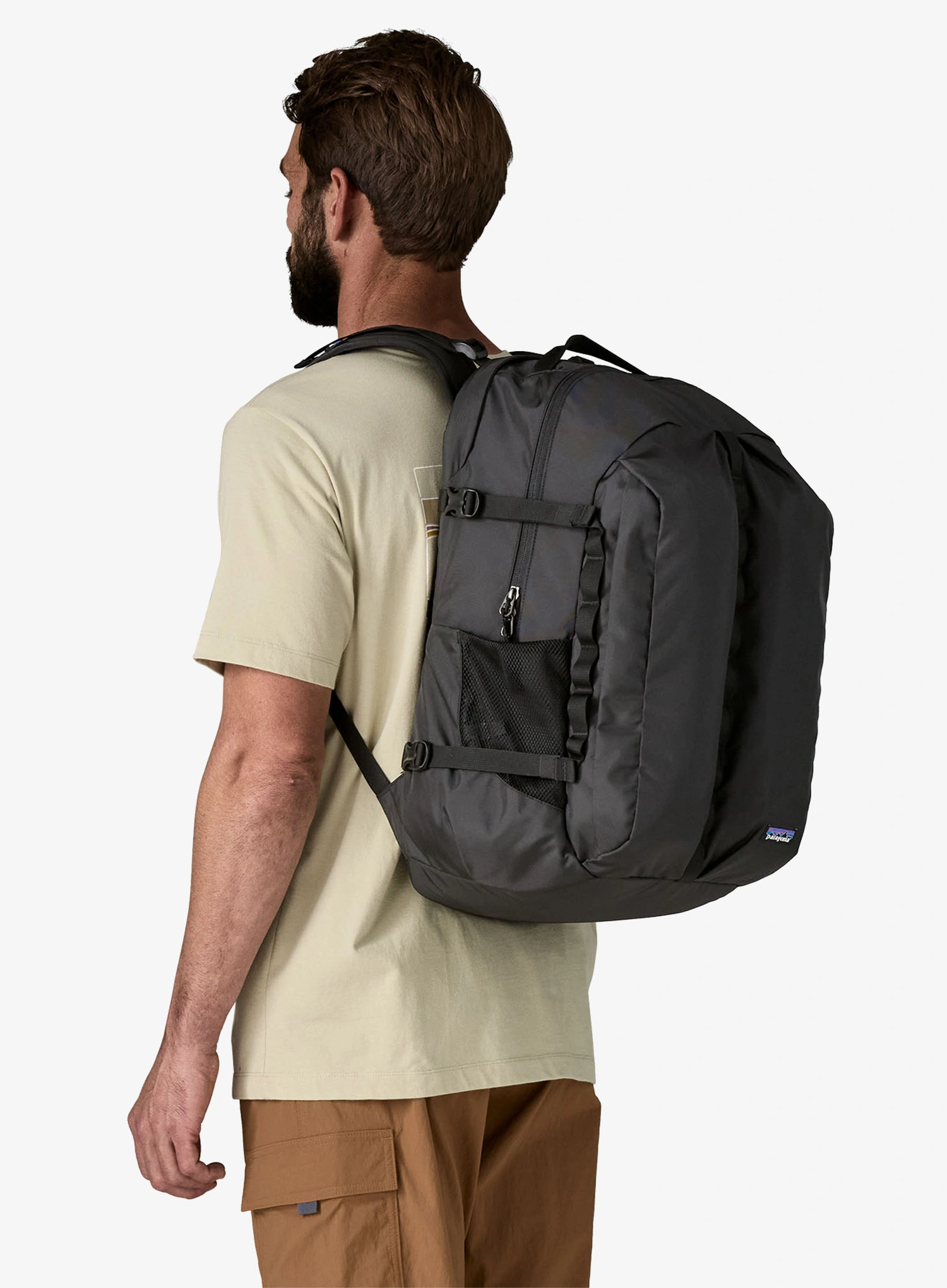 Градска раница Patagonia Refugio Day Pack 32L - black