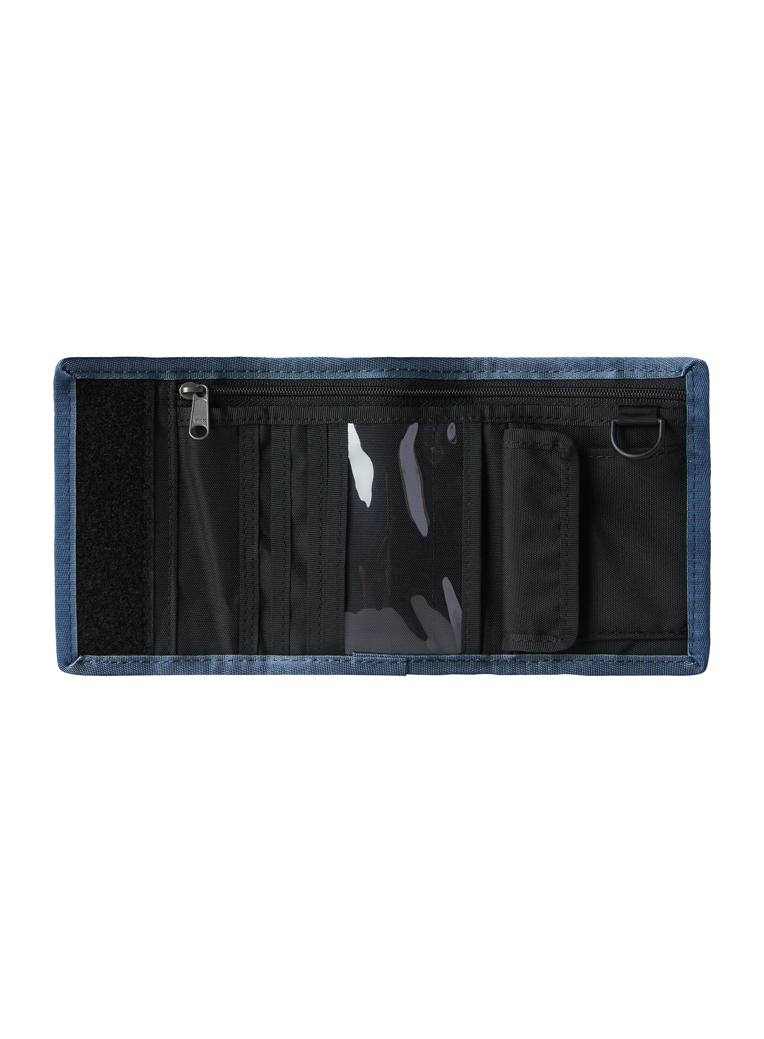 Портмоне The North Face Base Camp Wallet - stone slab/granite grey