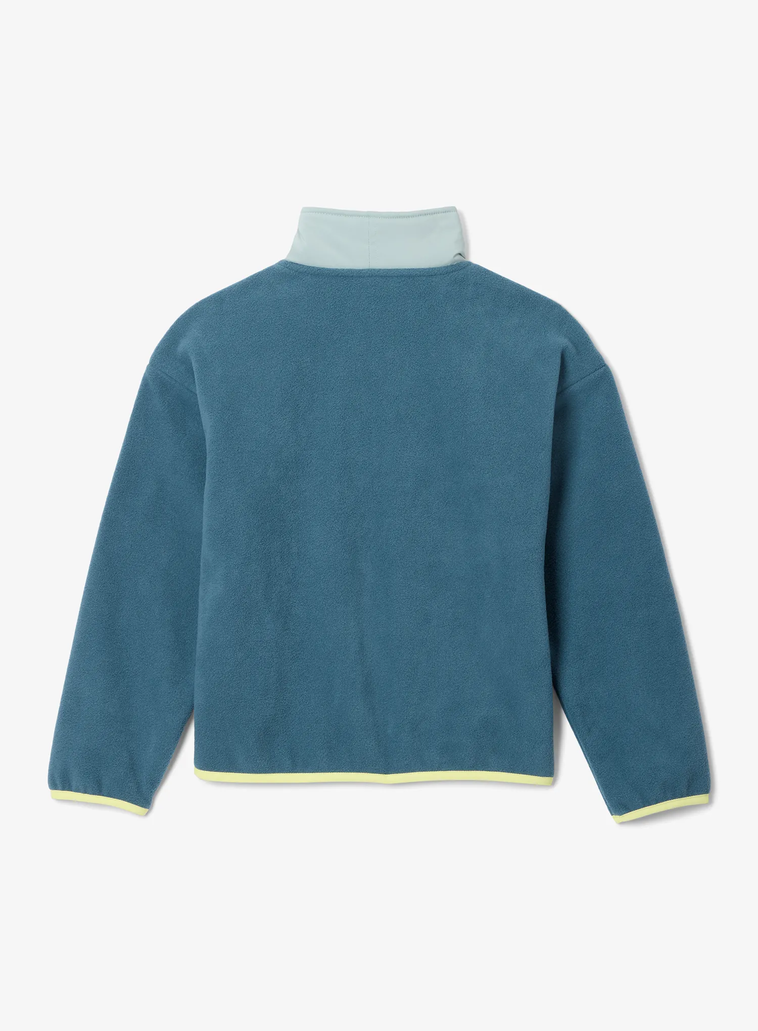 Суичър за момиче Columbia Sequoia Grove Full Zip Fleece - everblue/crushed blue
