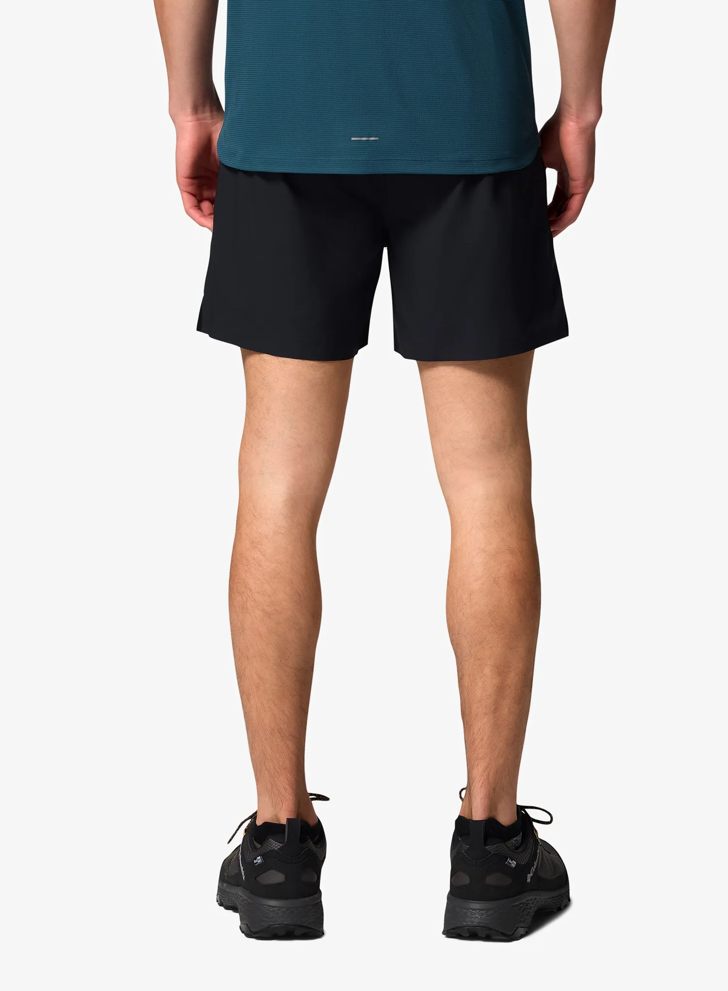 Къси панталони Columbia Stealth Spring Lined Short - black
