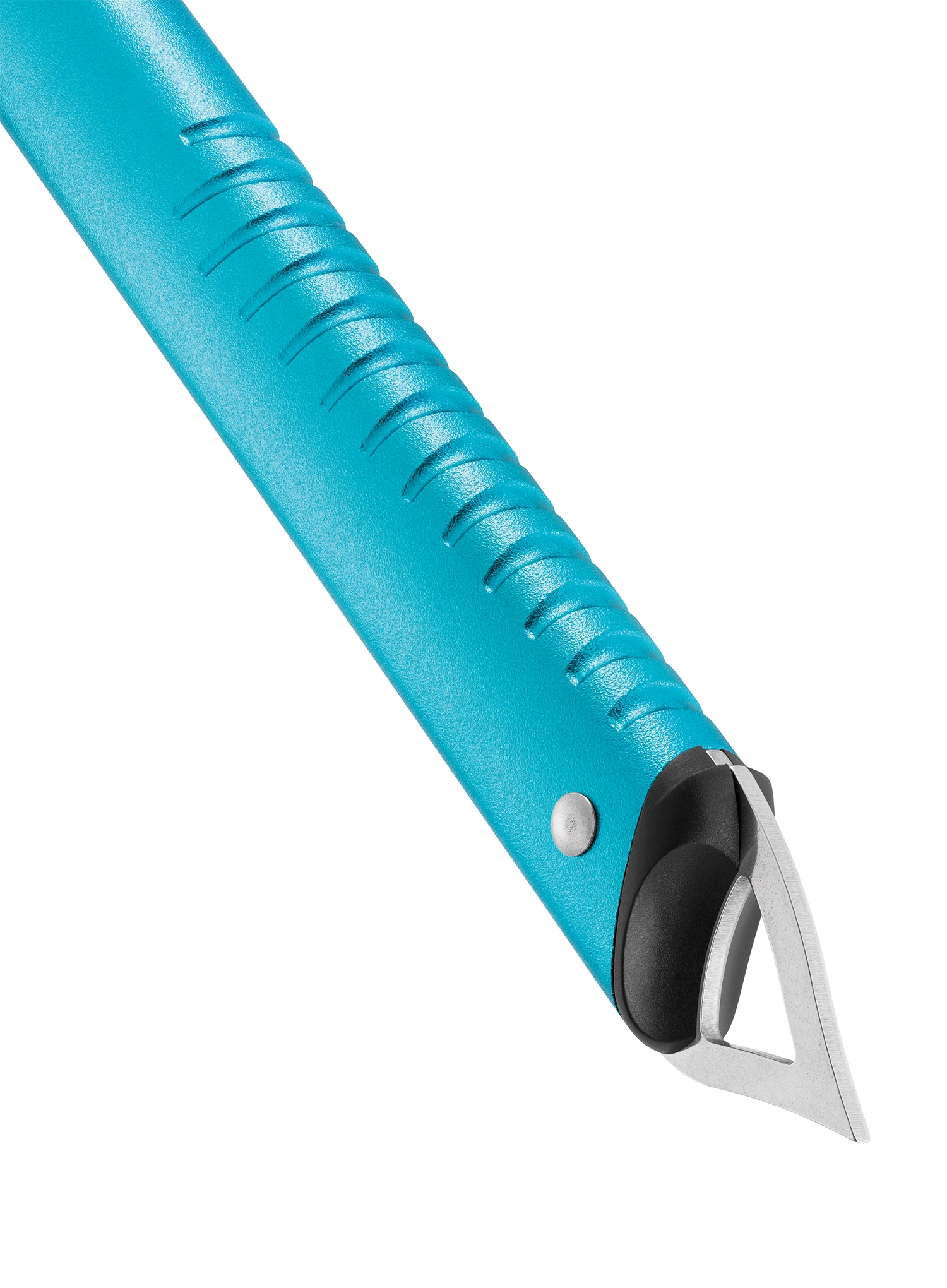 Туристически пикел Petzl Glacier - blue