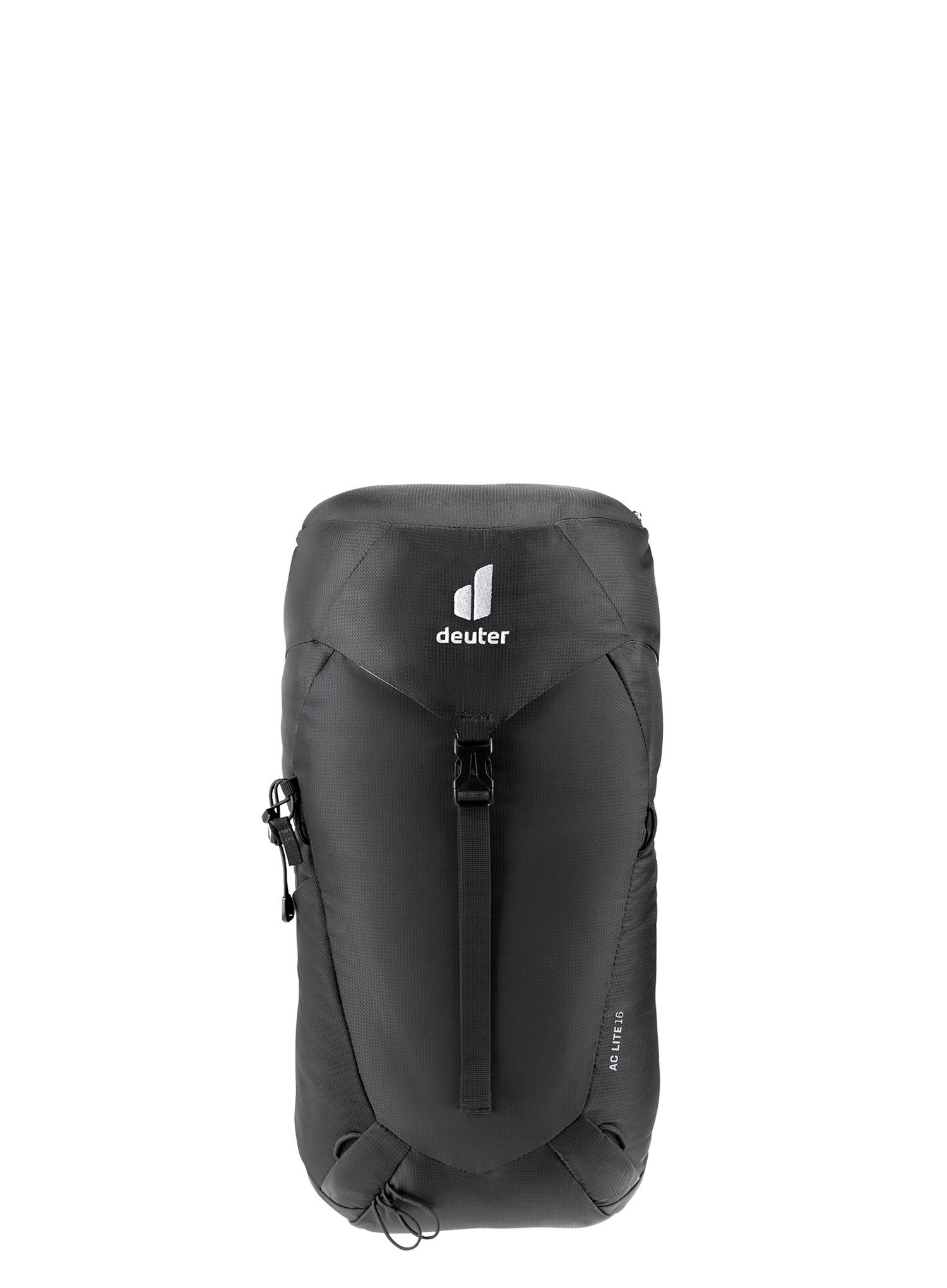 Раница с дистанционна мрежа Deuter AC Lite 16 - black