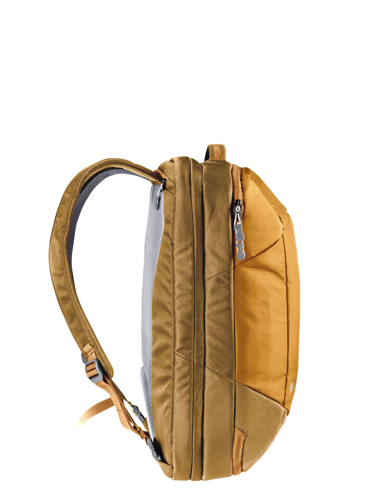 Раница за пътуване Deuter Aviant Carry On 28 - cinnamon/almond