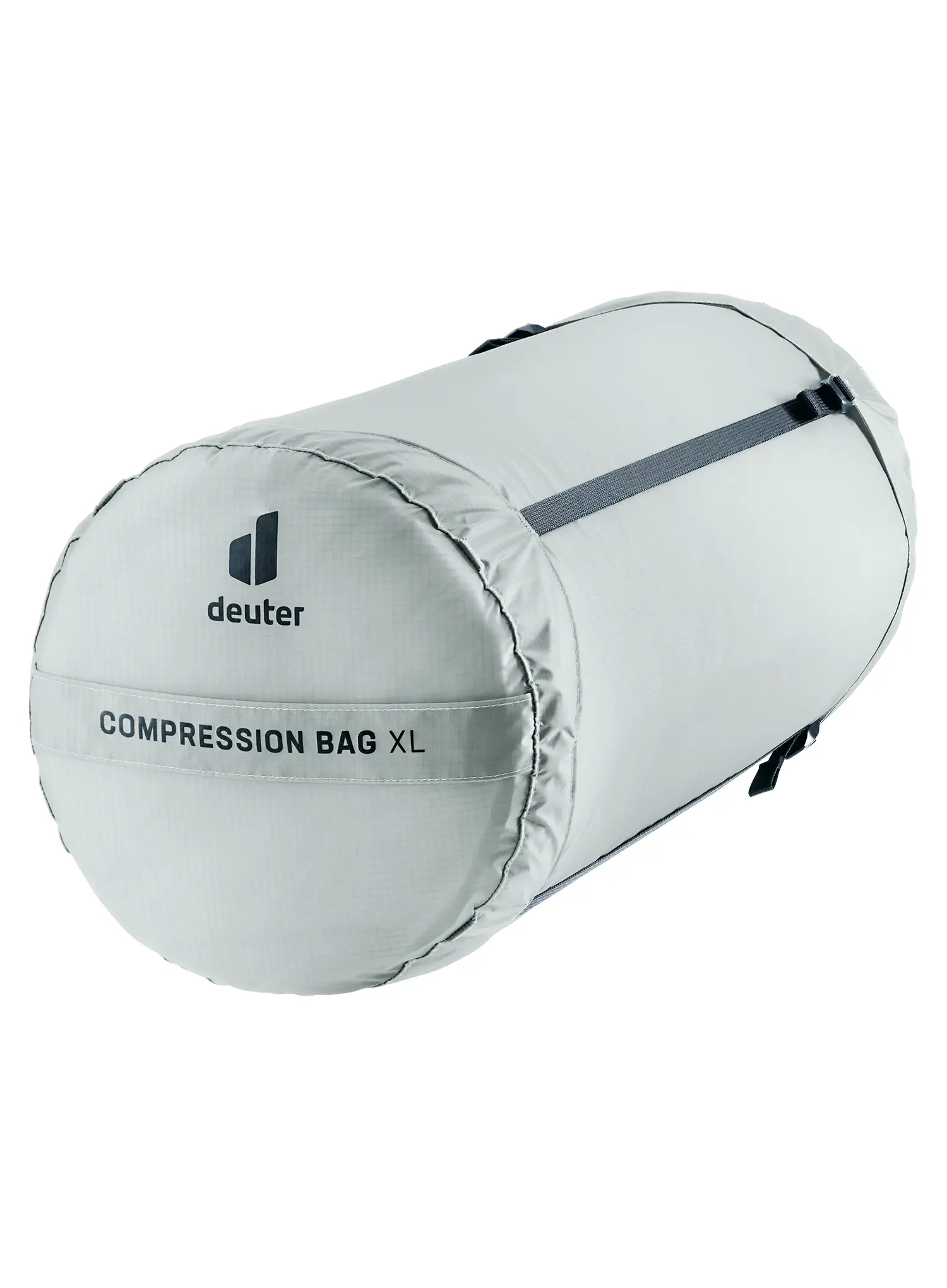 Компресионна торба Deuter Compression Bag XL - tin
