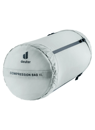 Компресионна торба Deuter Compression Bag XL - tin
