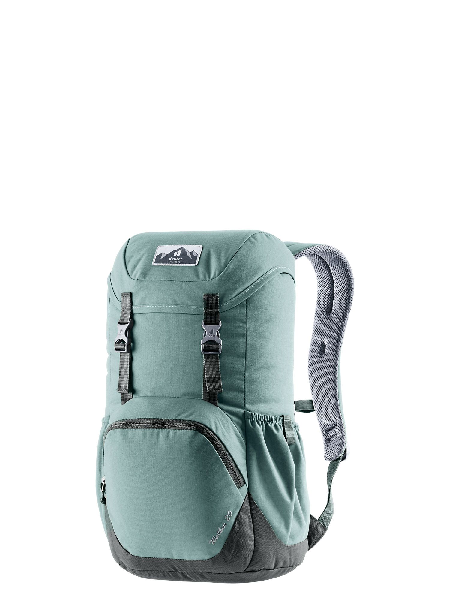 Градска раница Deuter Walker 20 - jade/ivy