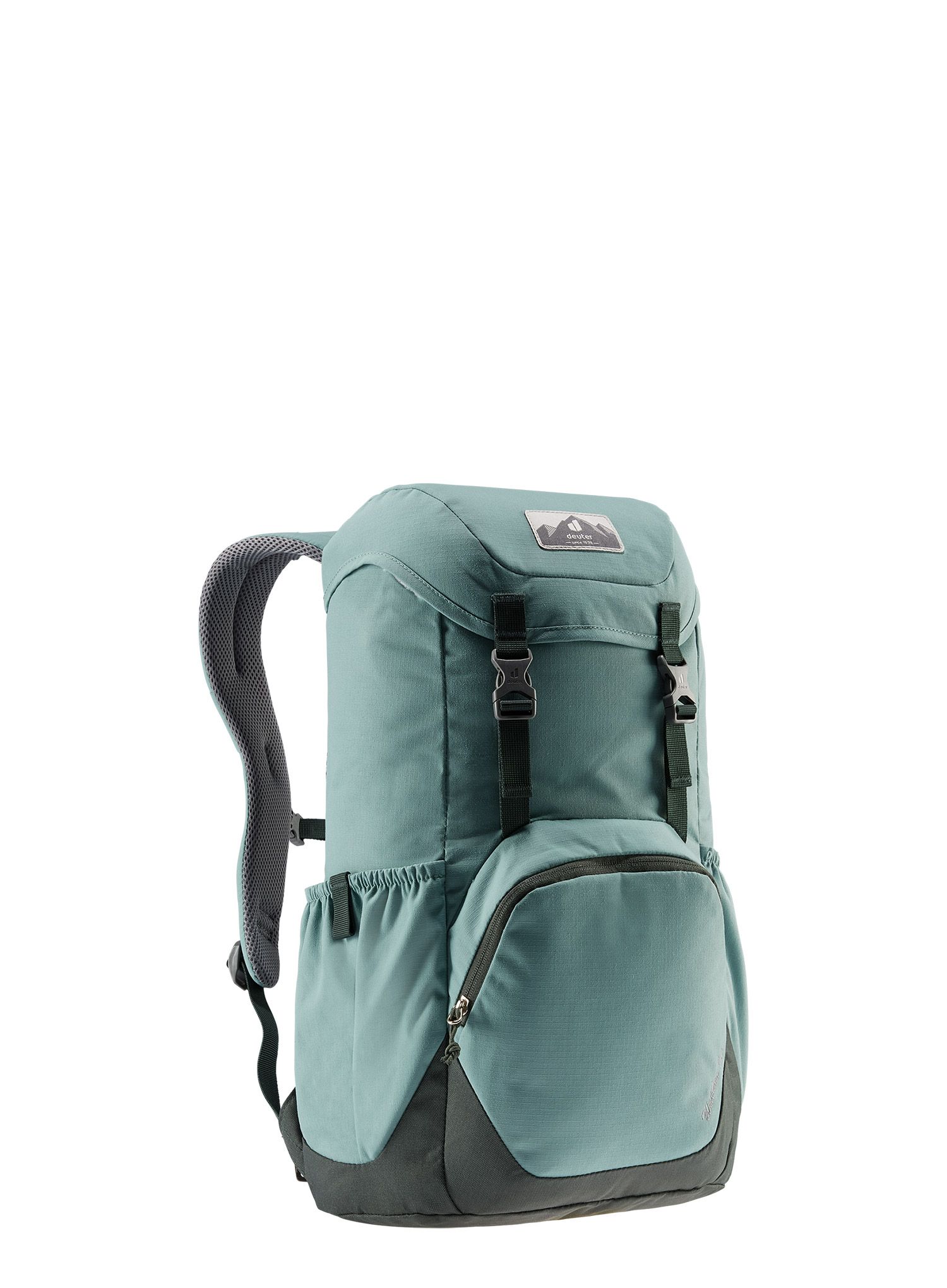 Градска раница Deuter Walker 20 - jade/ivy