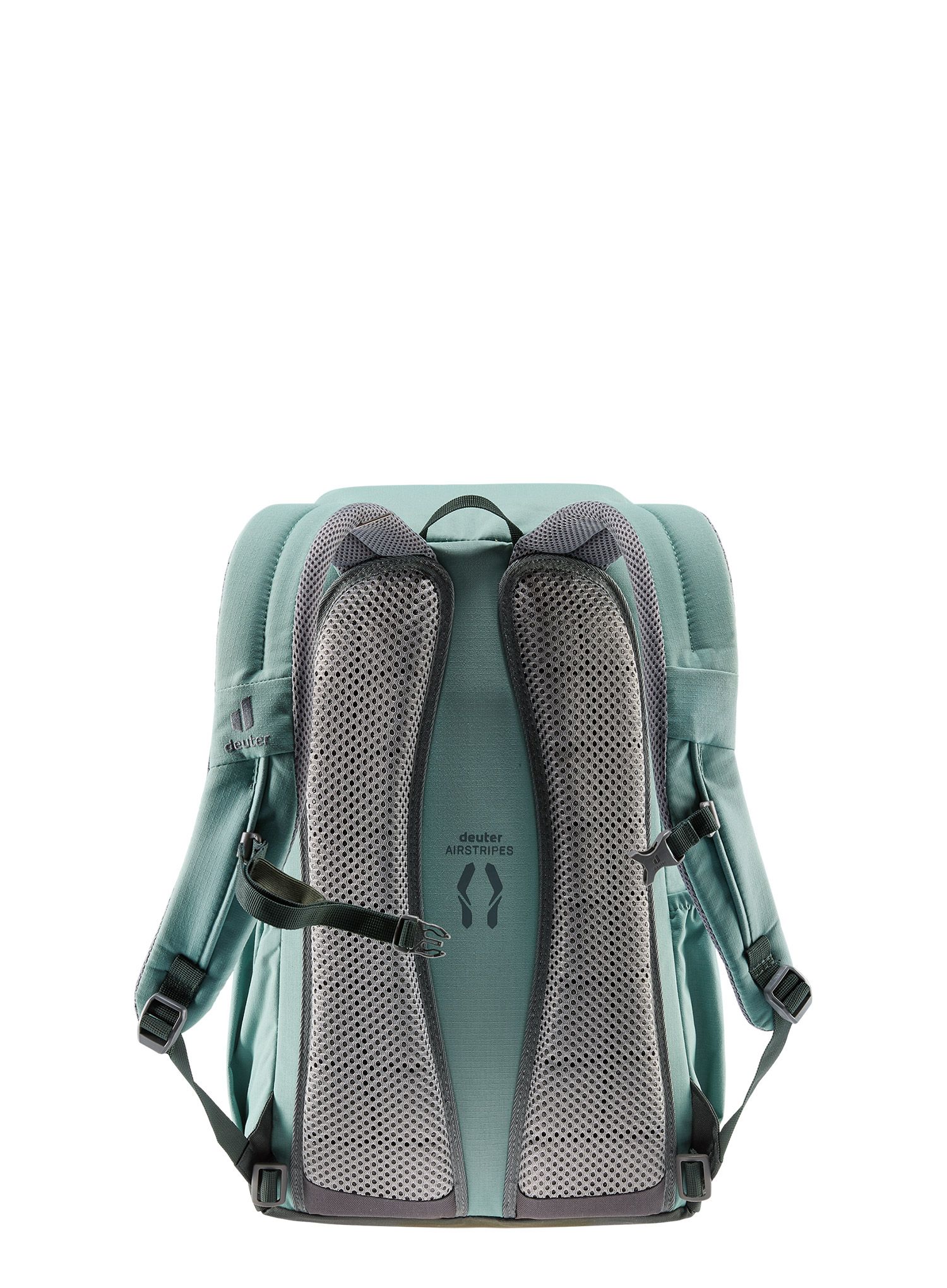 Градска раница Deuter Walker 20 - jade/ivy