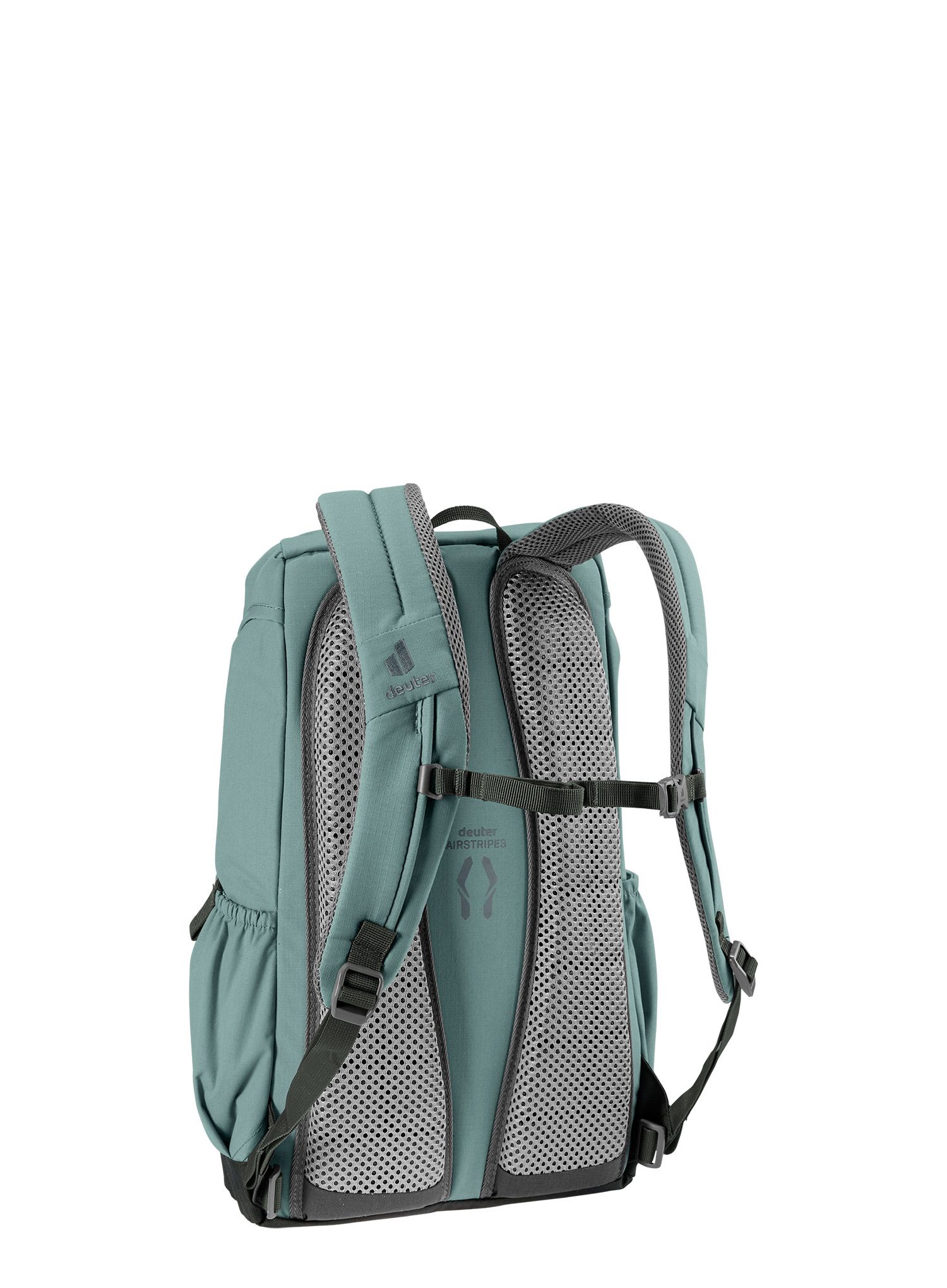 Градска раница Deuter Walker 20 - jade/ivy