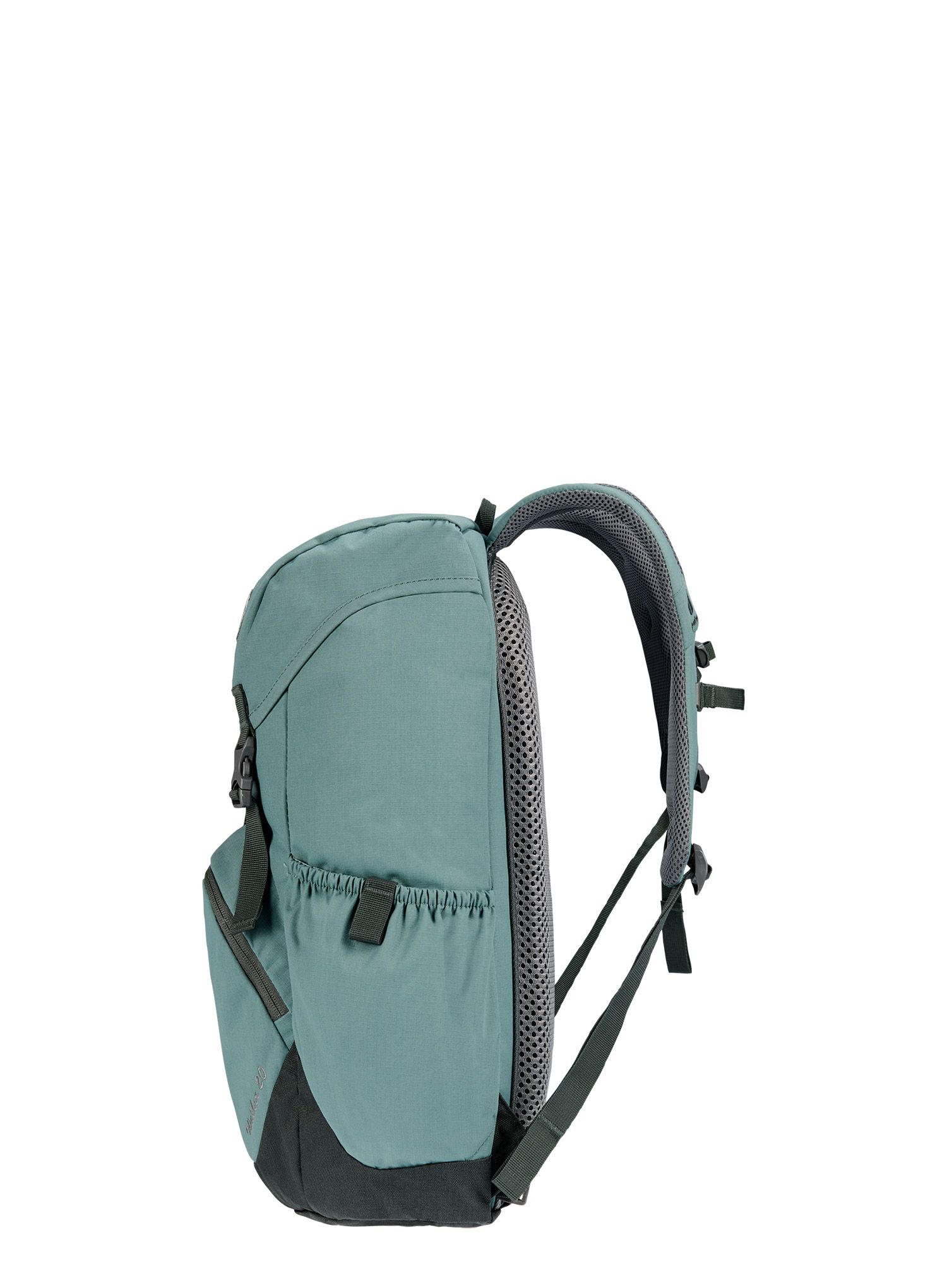 Градска раница Deuter Walker 20 - jade/ivy
