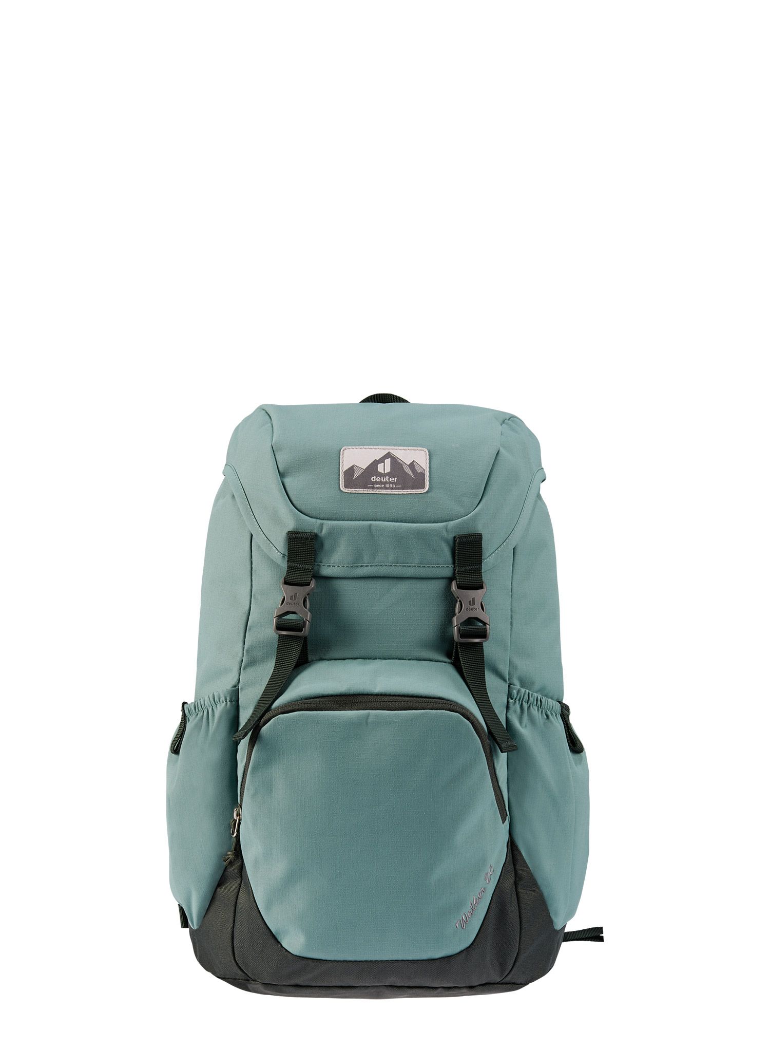 Градска раница Deuter Walker 20 - jade/ivy