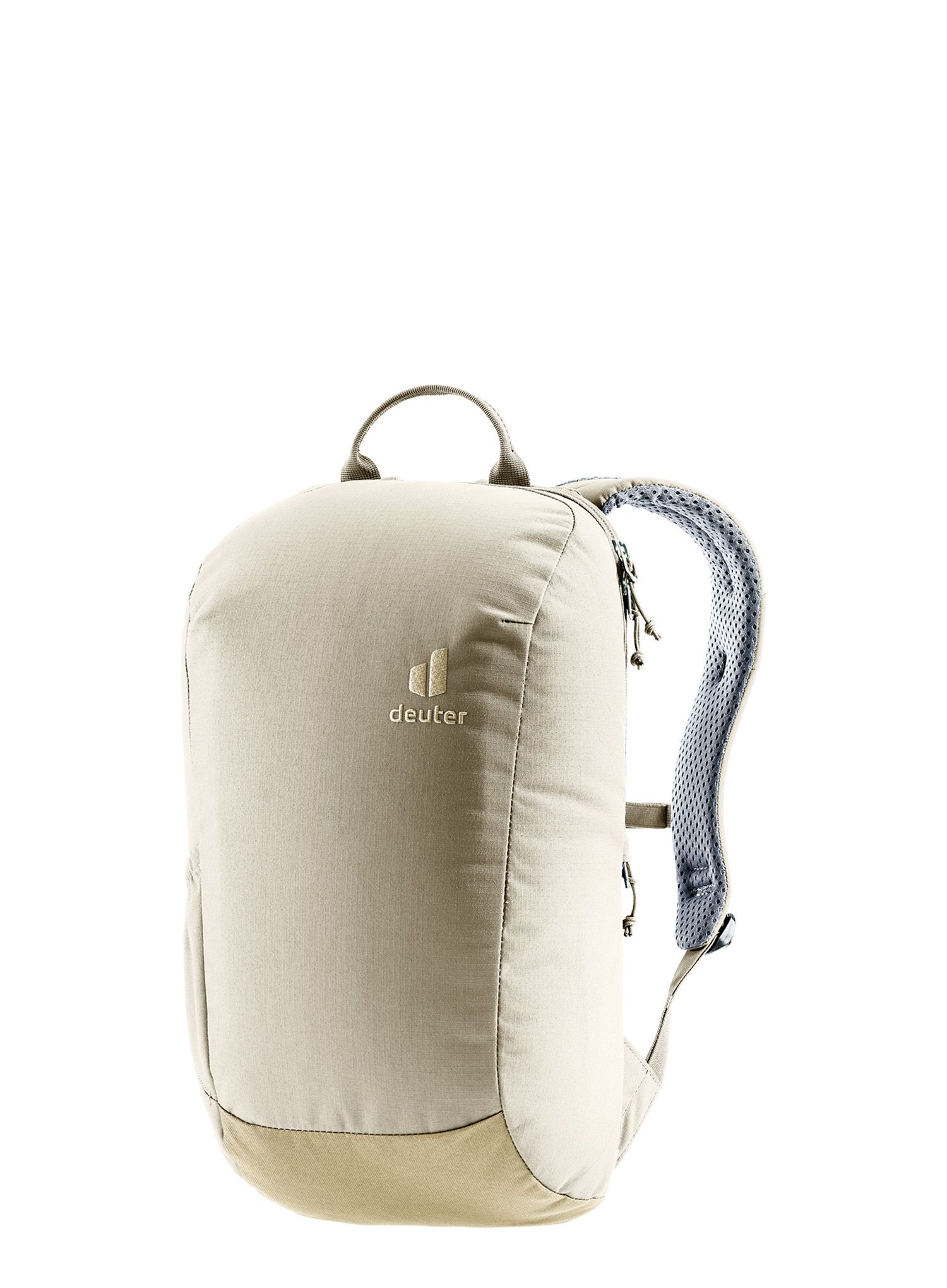 Градска раница Deuter Stepout 12 - bone/desert