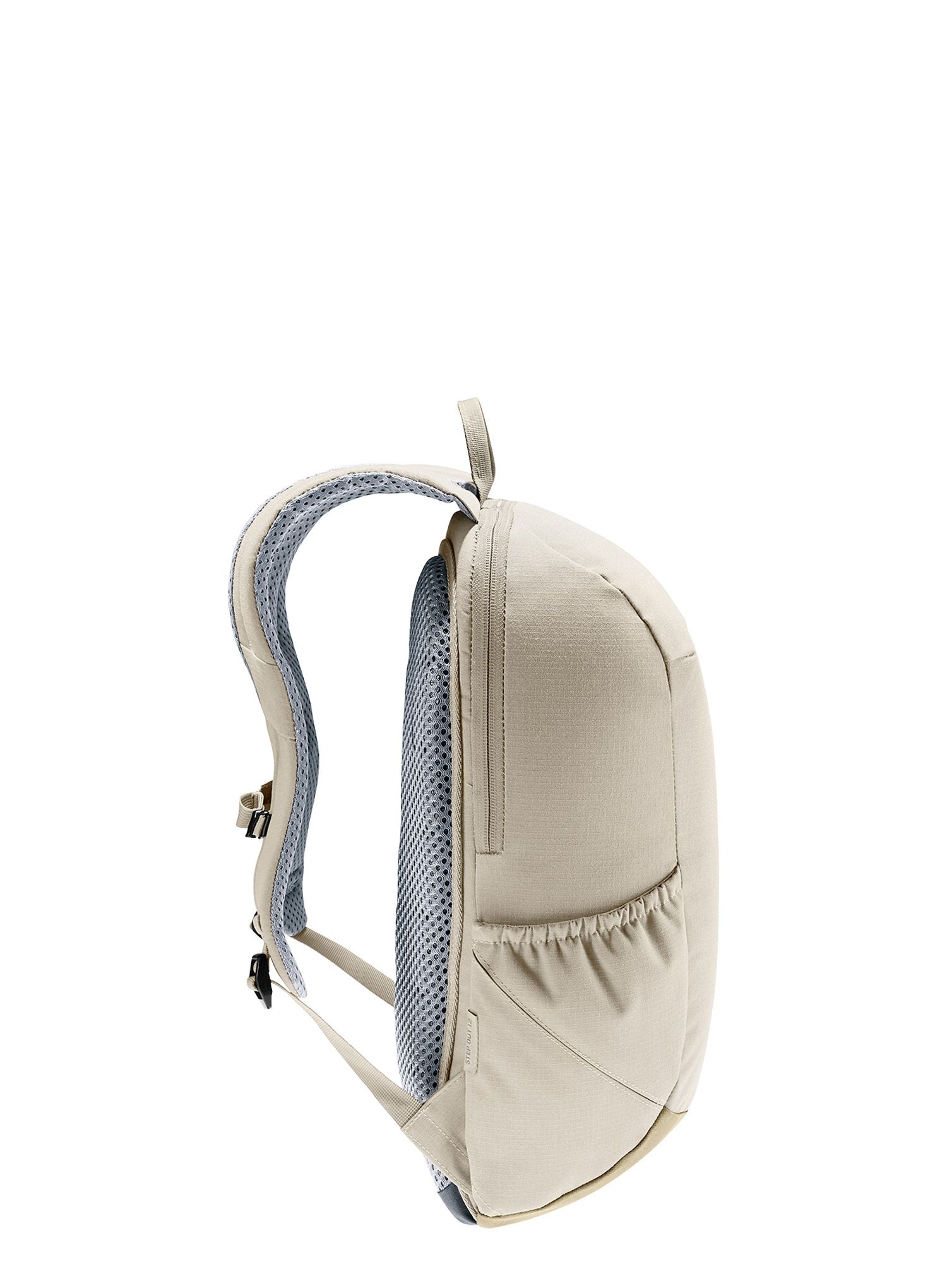 Градска раница Deuter Stepout 12 - bone/desert