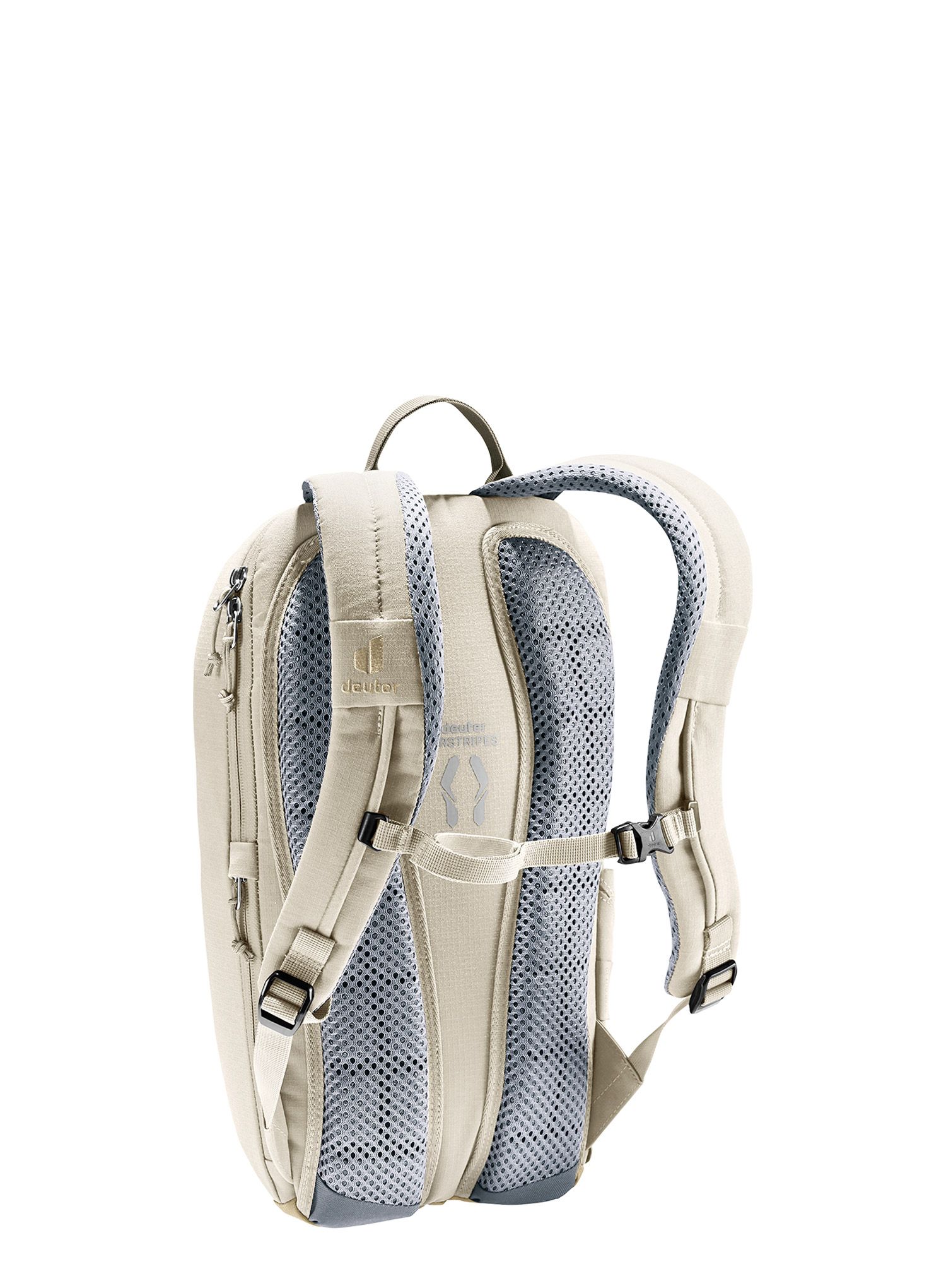 Градска раница Deuter Stepout 12 - bone/desert