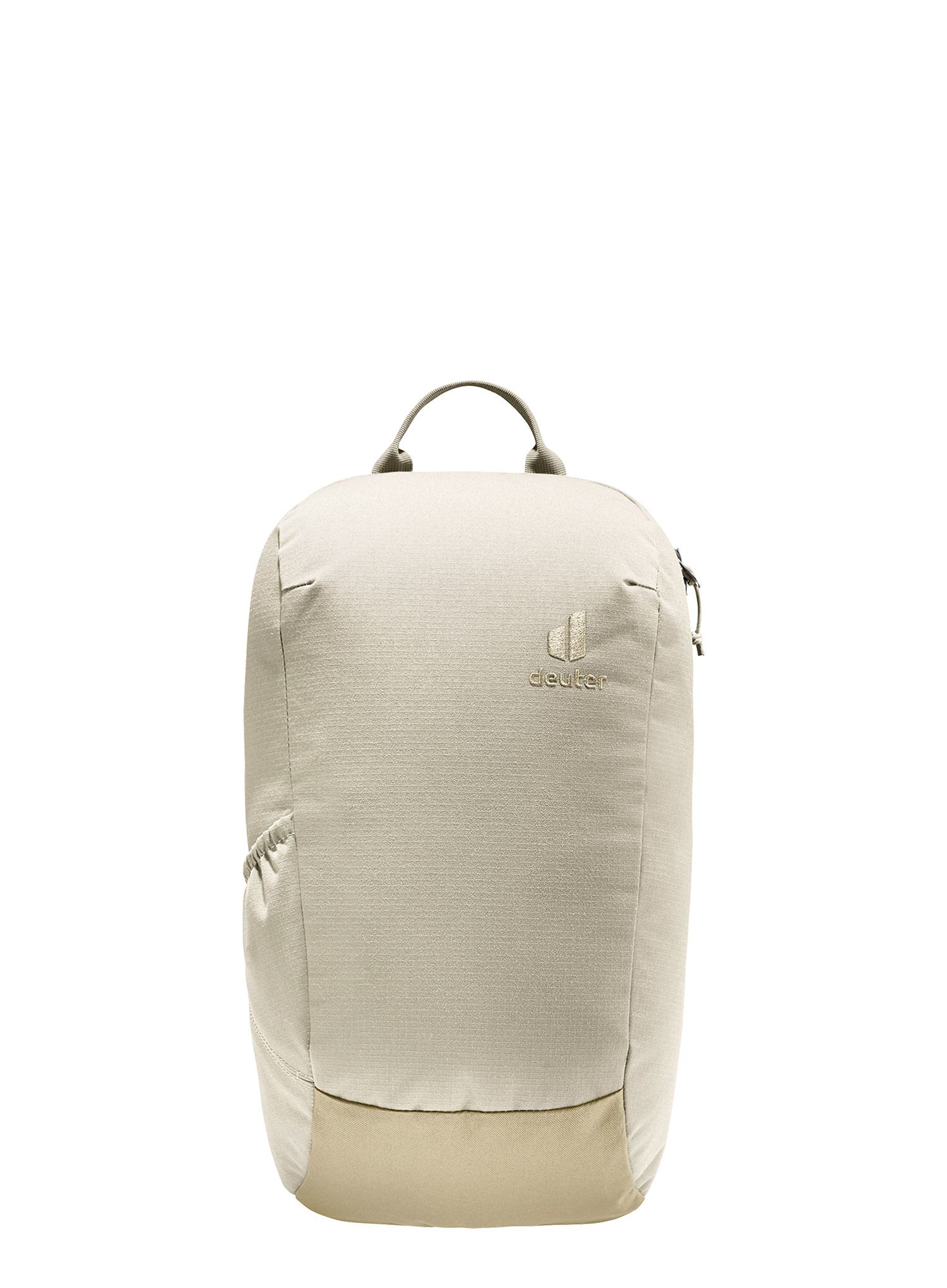 Градска раница Deuter Stepout 12 - bone/desert
