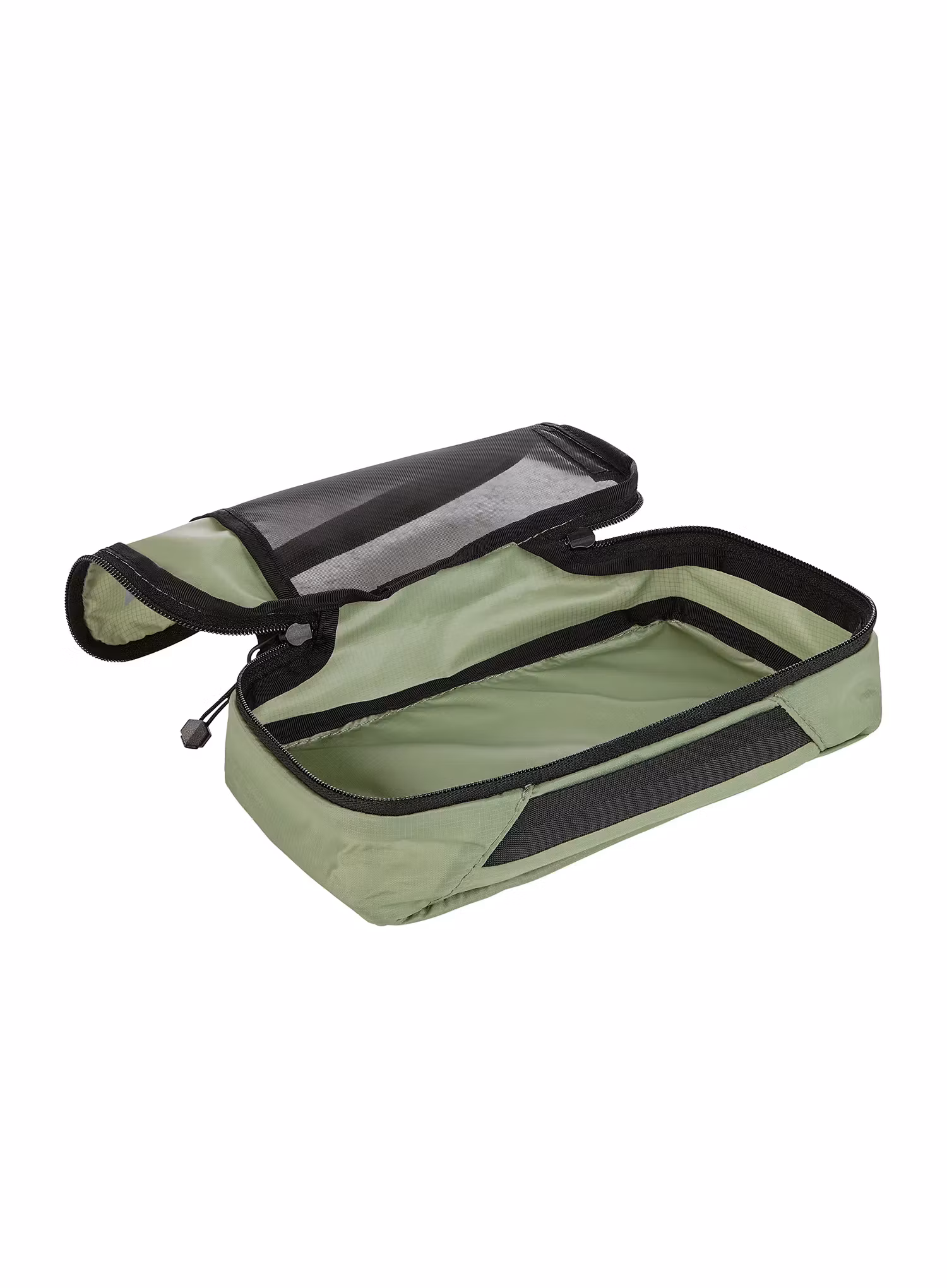 Органайзер за пътуване Deuter Mesh Zip Pack 1 - grove