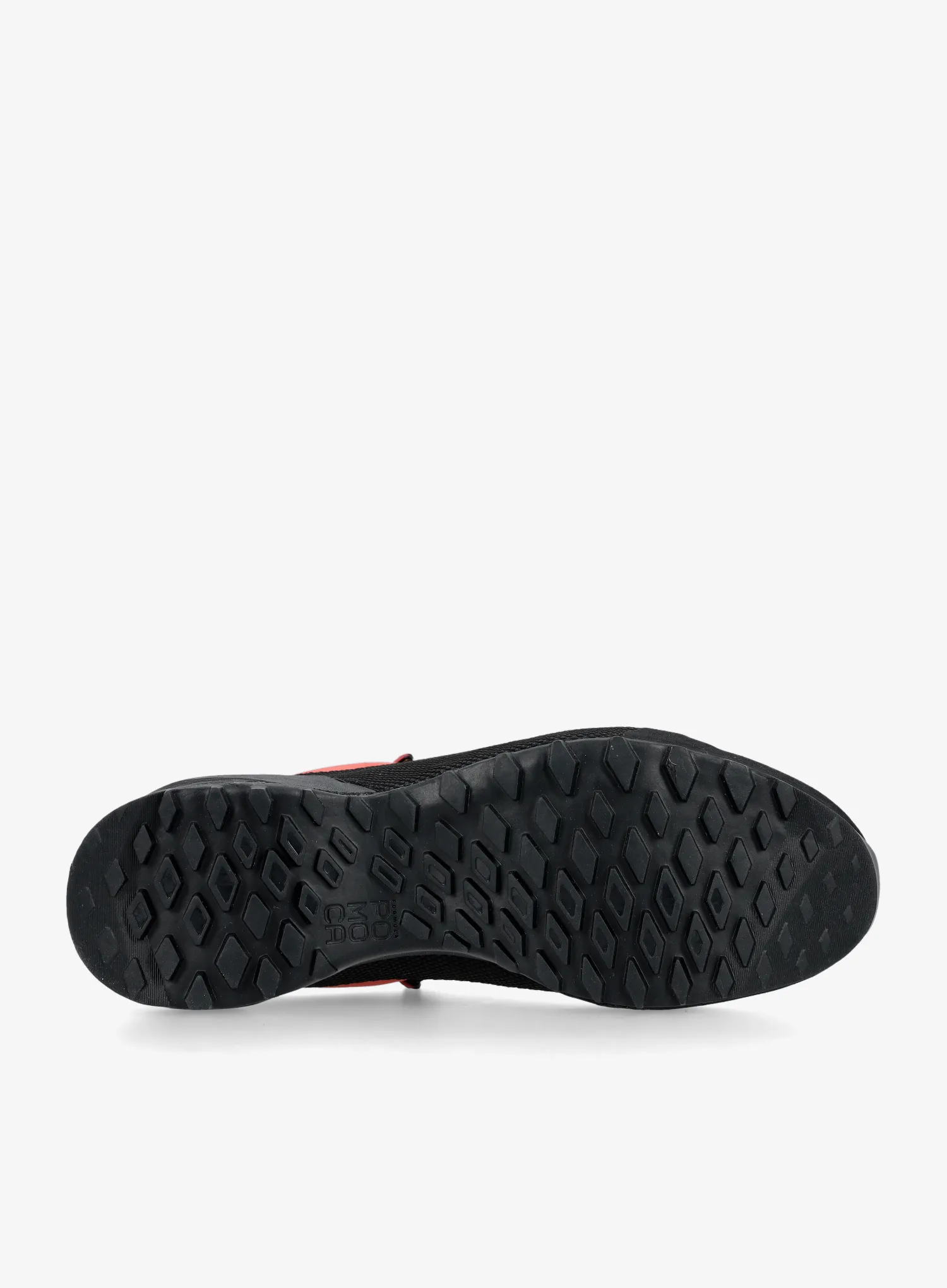 Дамски апроуч обувки Salewa Wildfire Leather 2 GTX - etruscan red/black