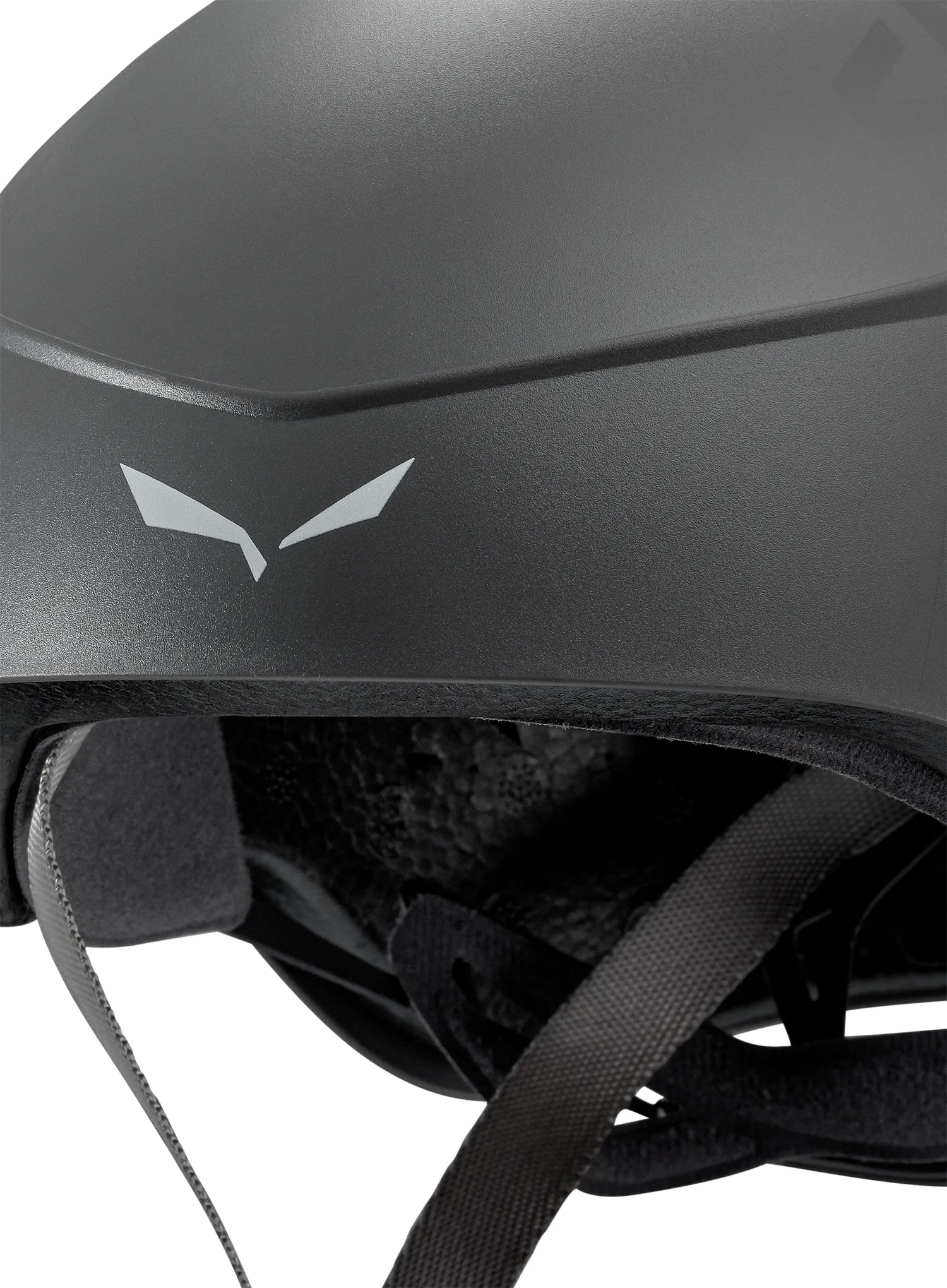 Катерачна каска Salewa Pura 2.0 Helmet - onyx