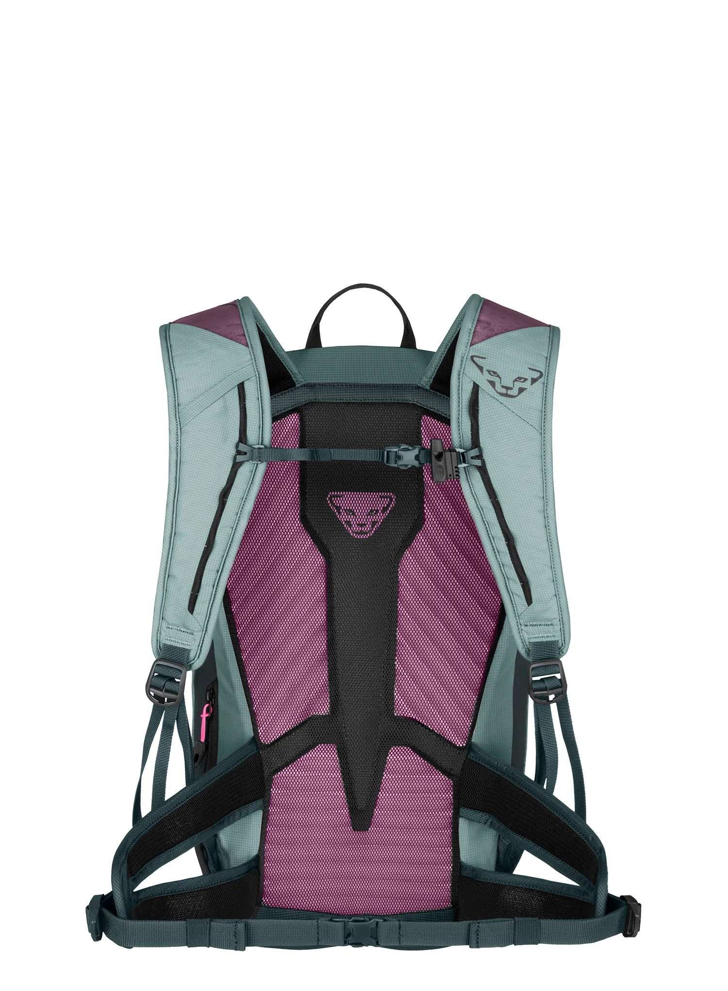 Дамска туристическа раница Dynafit Transalper 22 Backpack - cloud blue/cinder