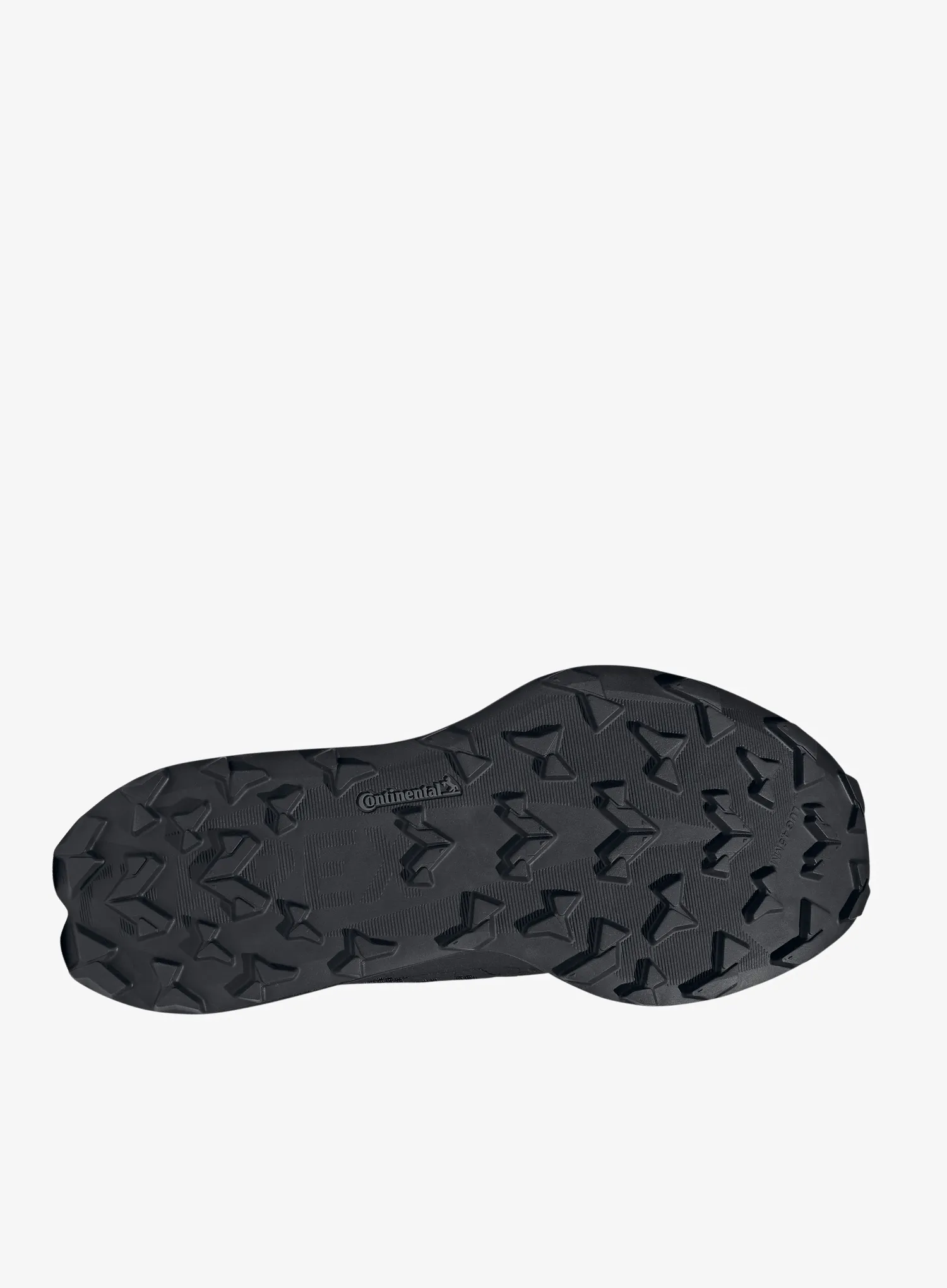Обувки за планинско бягане adidas TERREX Agravic TT - core blk/core blk/core blk