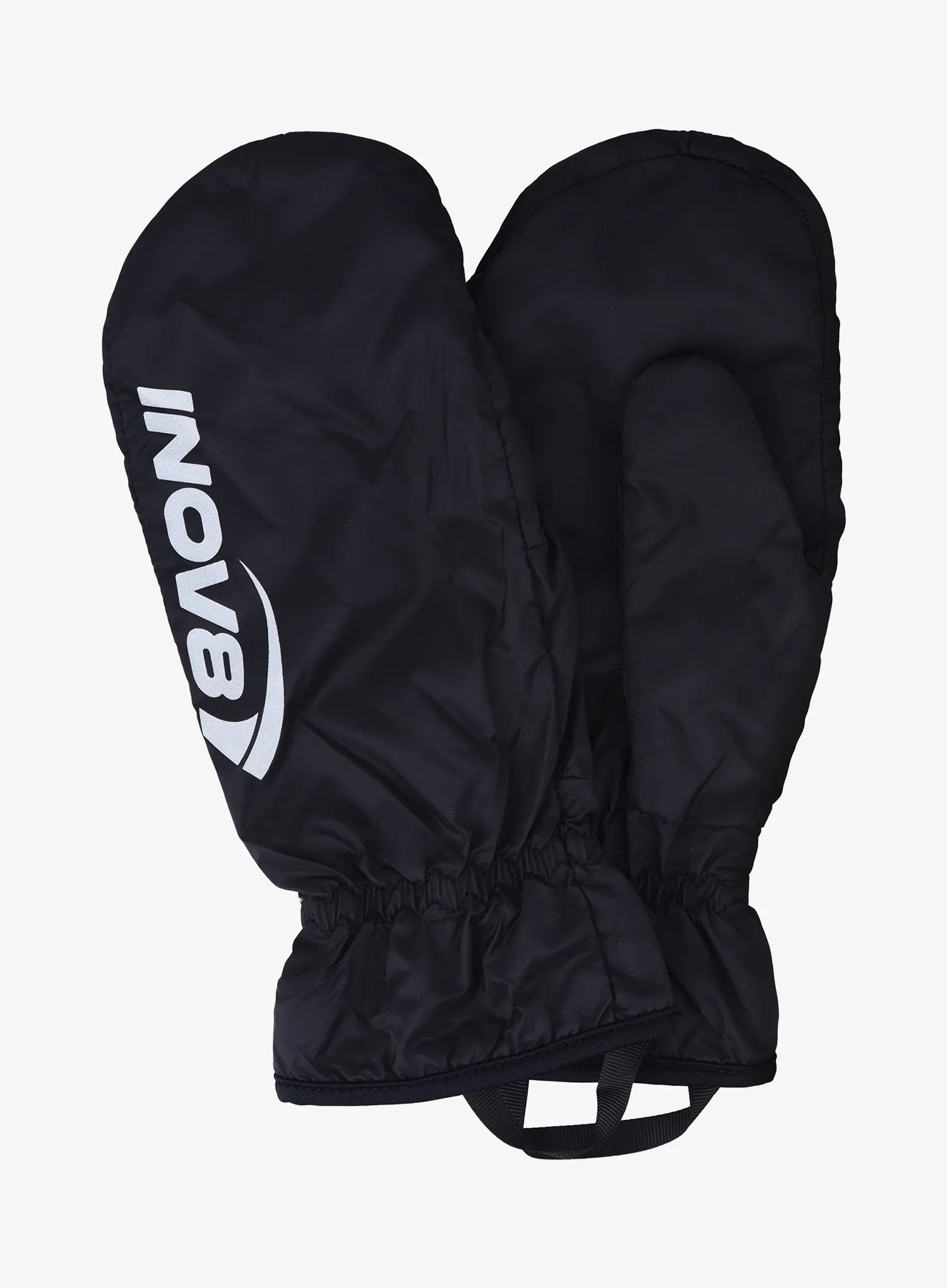 Ръкавици лапи Inov-8 Waterproof Overmitt - black/black