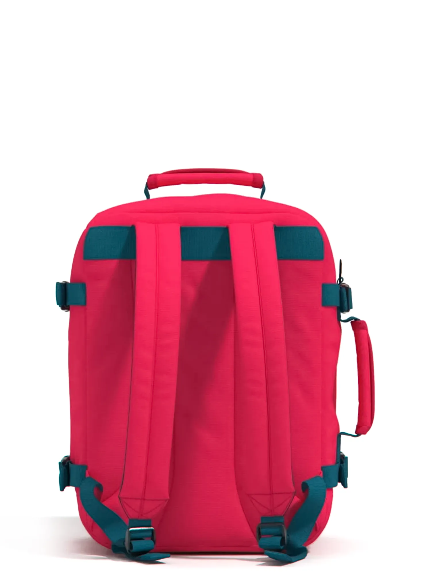 Раница за пътуване CabinZero Classic 28 L - miami magenta