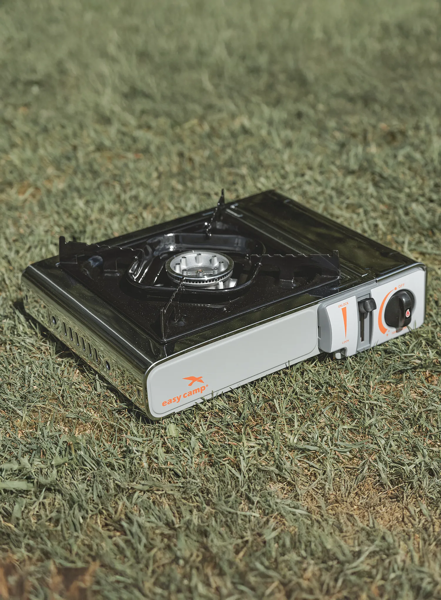 Къмпинг котлон Easy Camp Tour Stove