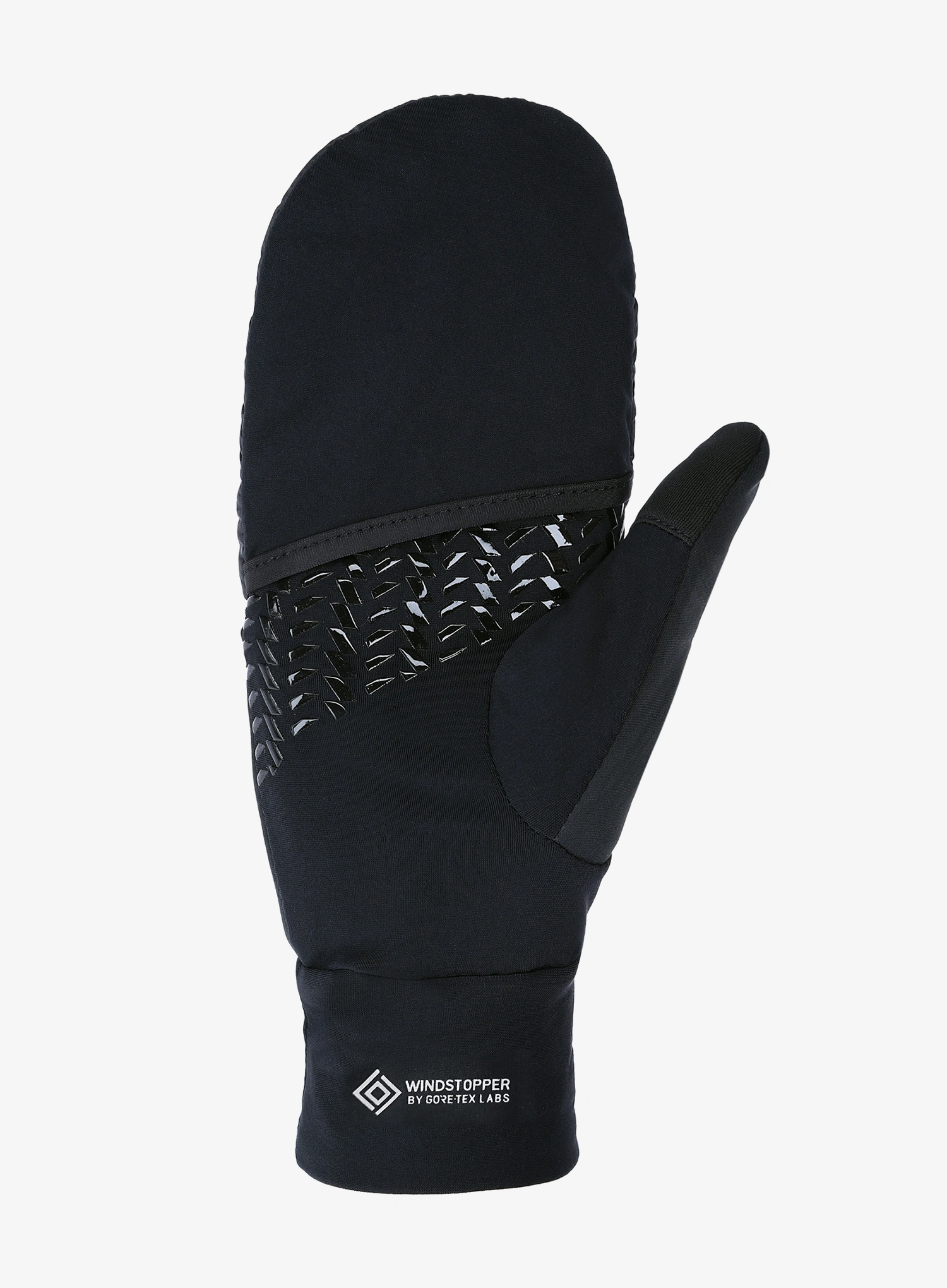 Ръкавици за смартфон Viking Atlas GWS Multifunction - black