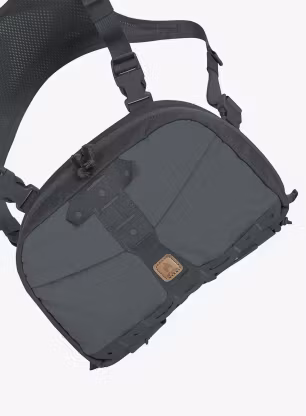 Саше Helikon-Tex Chest Pack Numbat - shadow grey