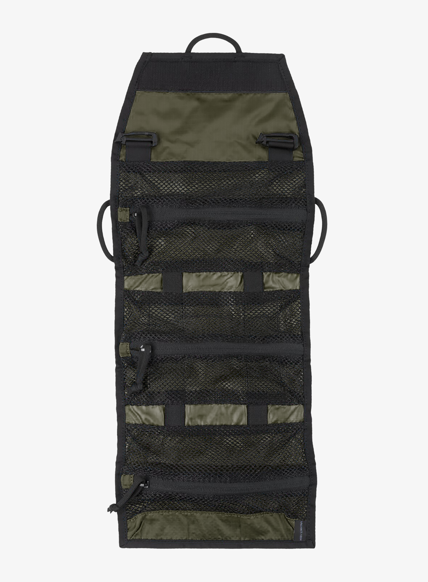 Органайзер за пътуване Helikon-Tex Trip Roll Organizer - olive green