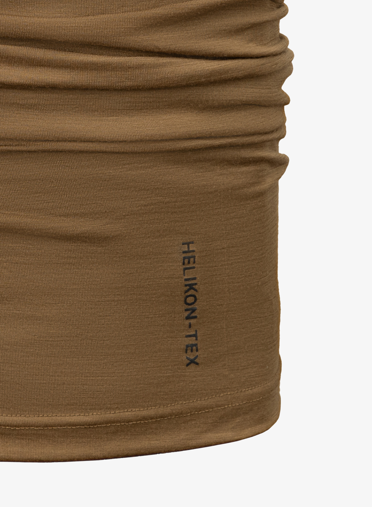 Многофункционален шал Helikon-Tex Wrap Merino - coyote