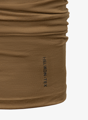 Многофункционален шал Helikon-Tex Wrap Merino - coyote