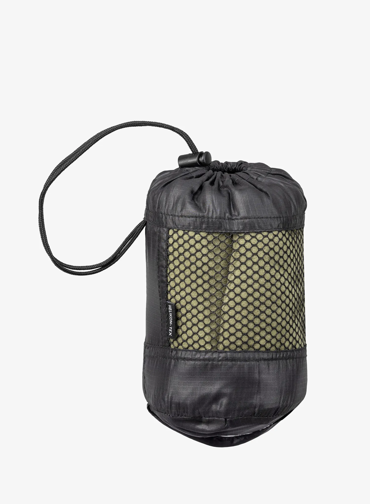 Бързосъхнеща кърпа Helikon-Tex Field Towel Lite L - olive green