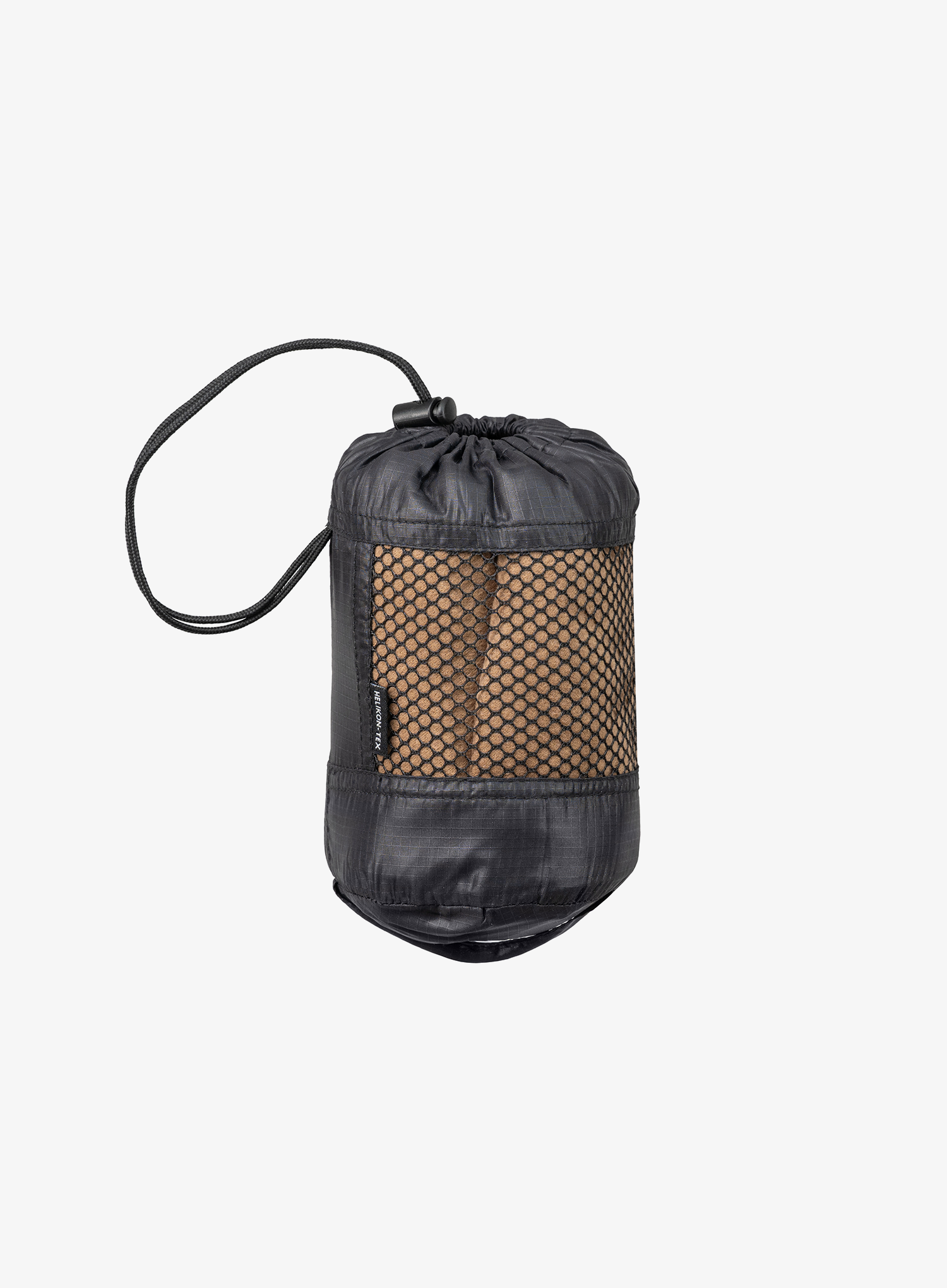 Бързосъхнеща кърпа Helikon-Tex Field Towel Lite L - coyote