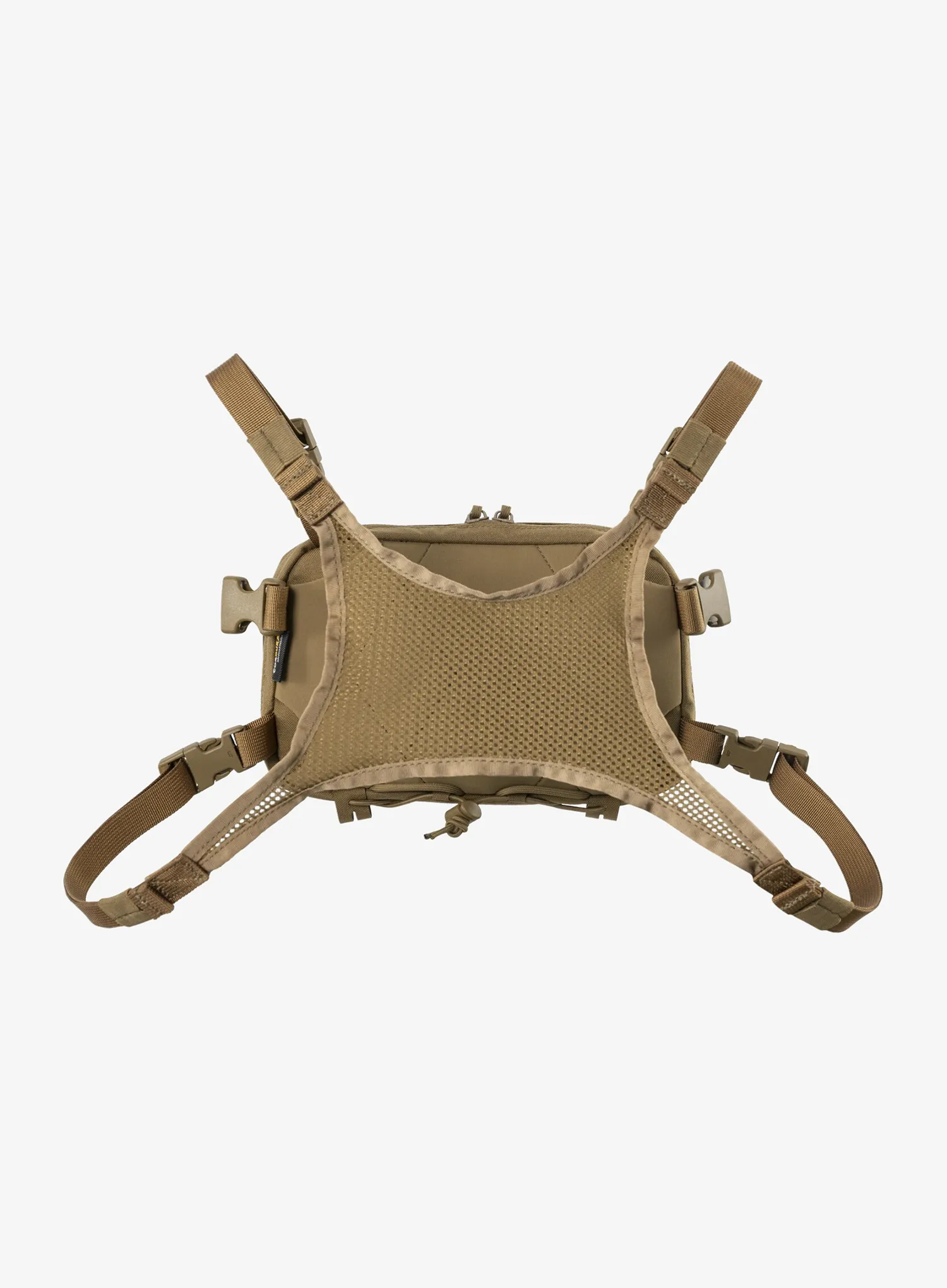 Саше Helikon-Tex Chest Pack Numbat Small - coyote