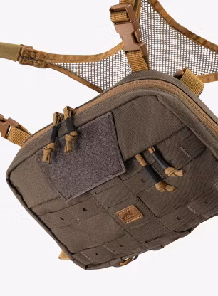 Саше Helikon-Tex Chest Pack Numbat Small - earth brown/clay