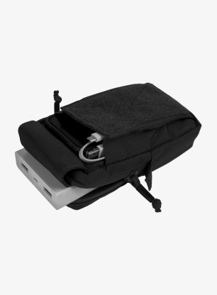 Джоб Helikon-Tex Navtel Pouch - black