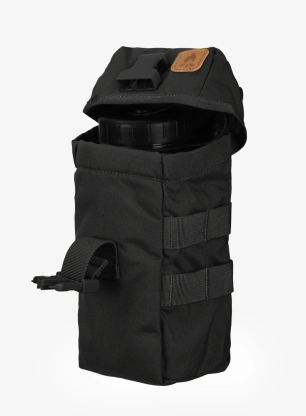 Държач за бутилка Helikon-Tex Water Canteen Pouch - black