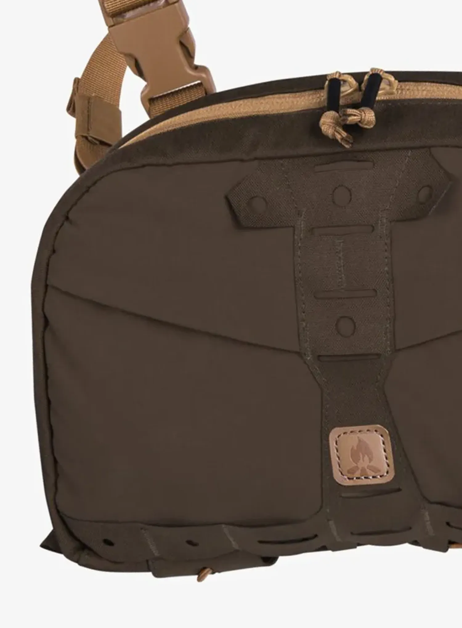 Саше Helikon-Tex Chest Pack Numbat - earth brown/clay
