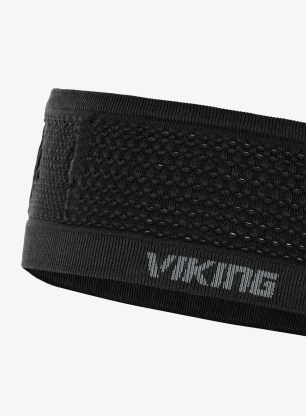 Лента за глава Viking Yokai Multifunction - black