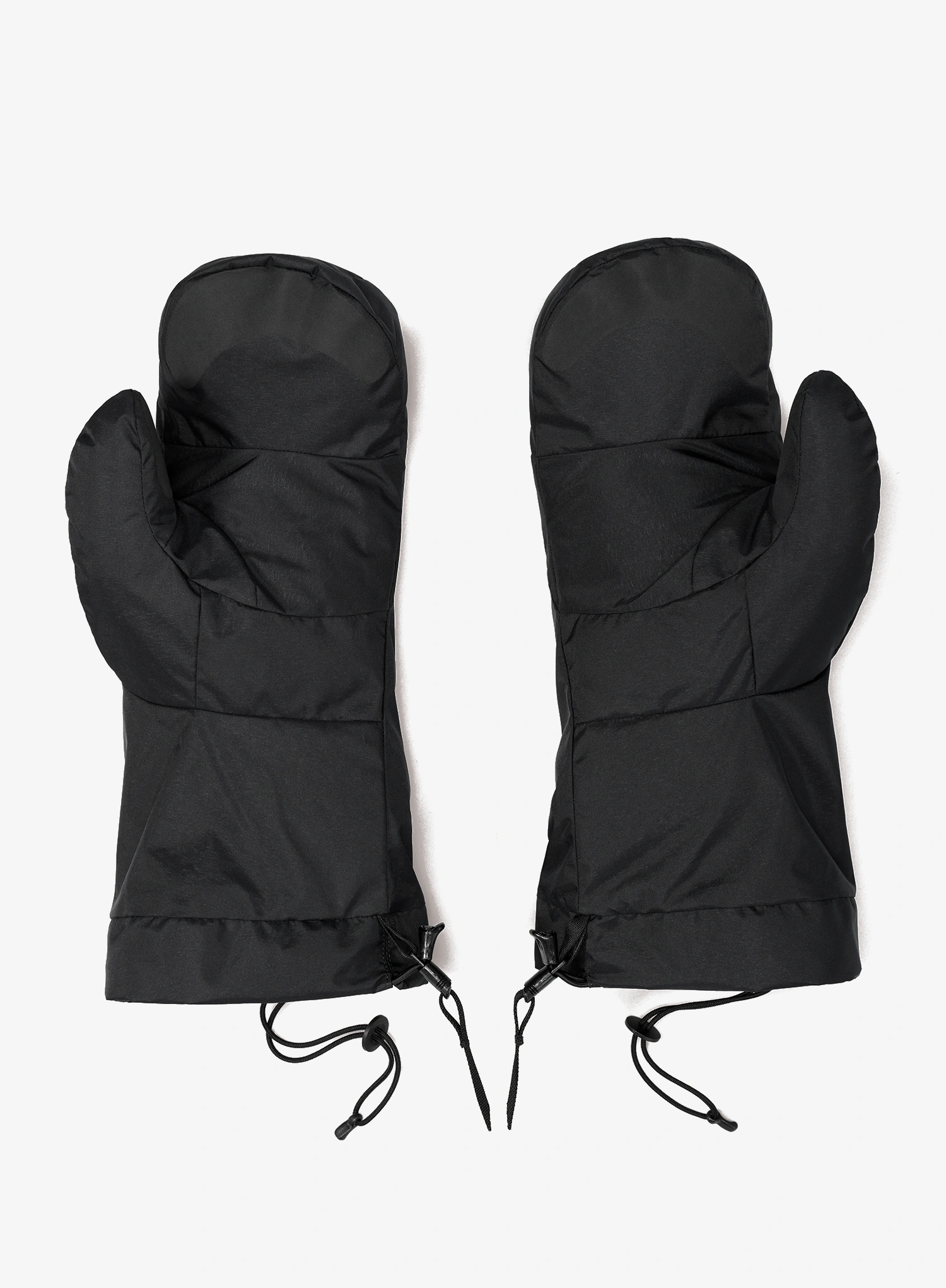 Ръкавици лапи Arcteryx Beta Down Mitten - black
