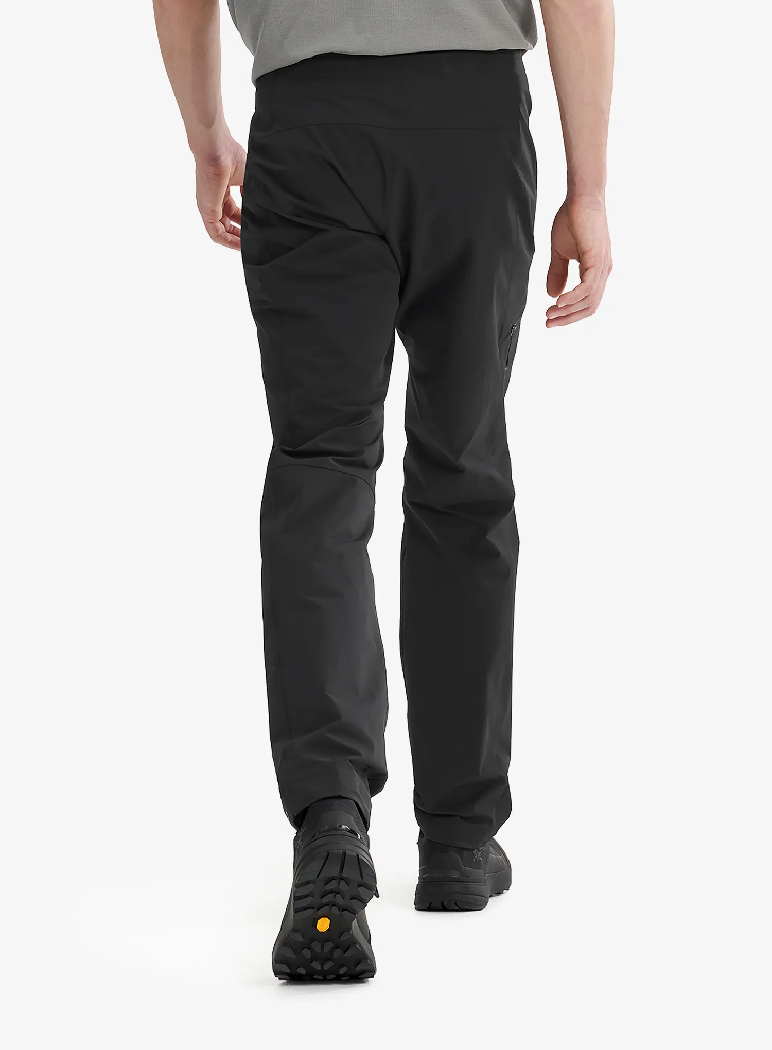 Трекинг панталони Arcteryx Gamma Pant - black