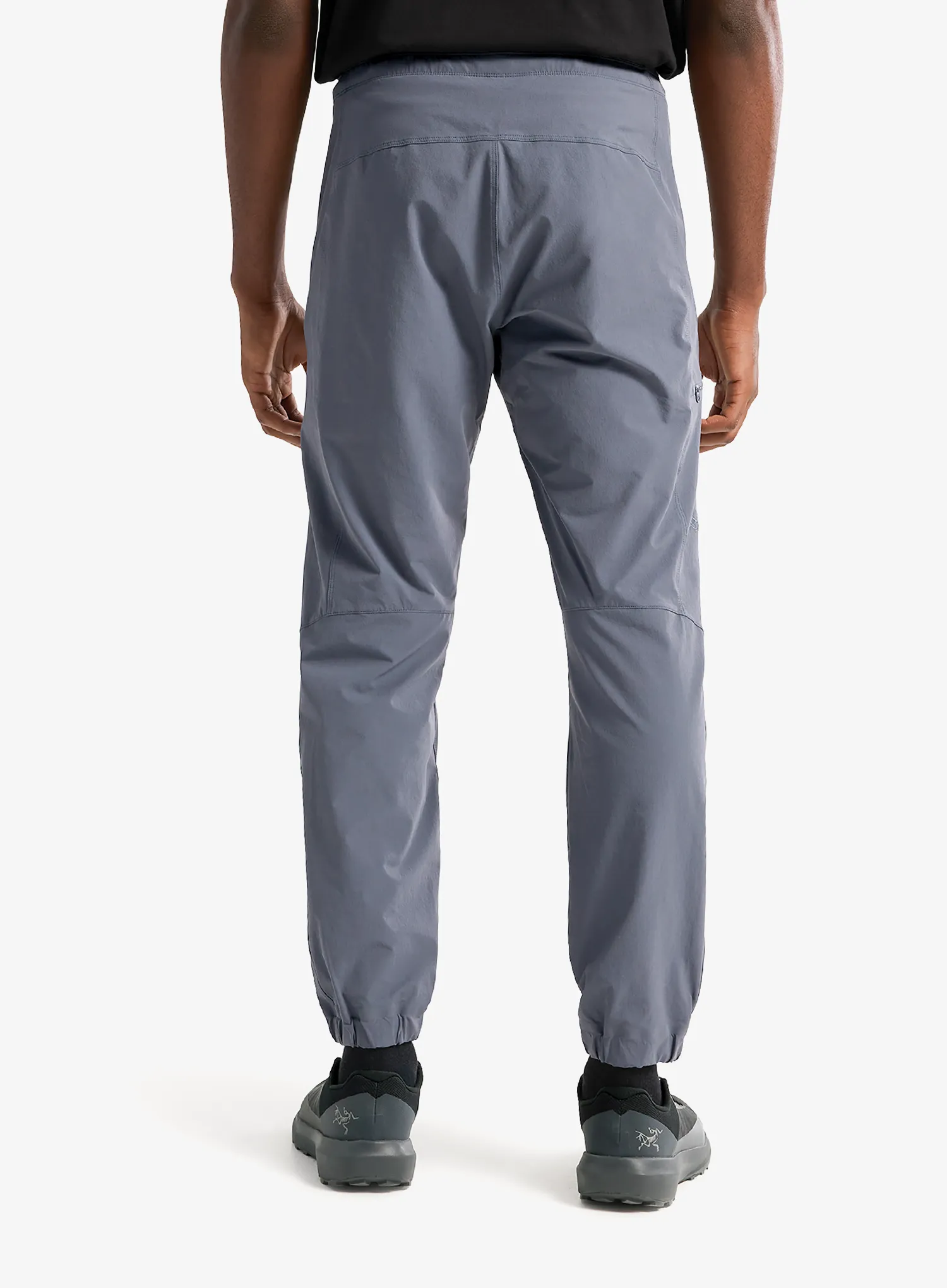 Туристически панталони Arcteryx Gamma Jogger - dk stratus