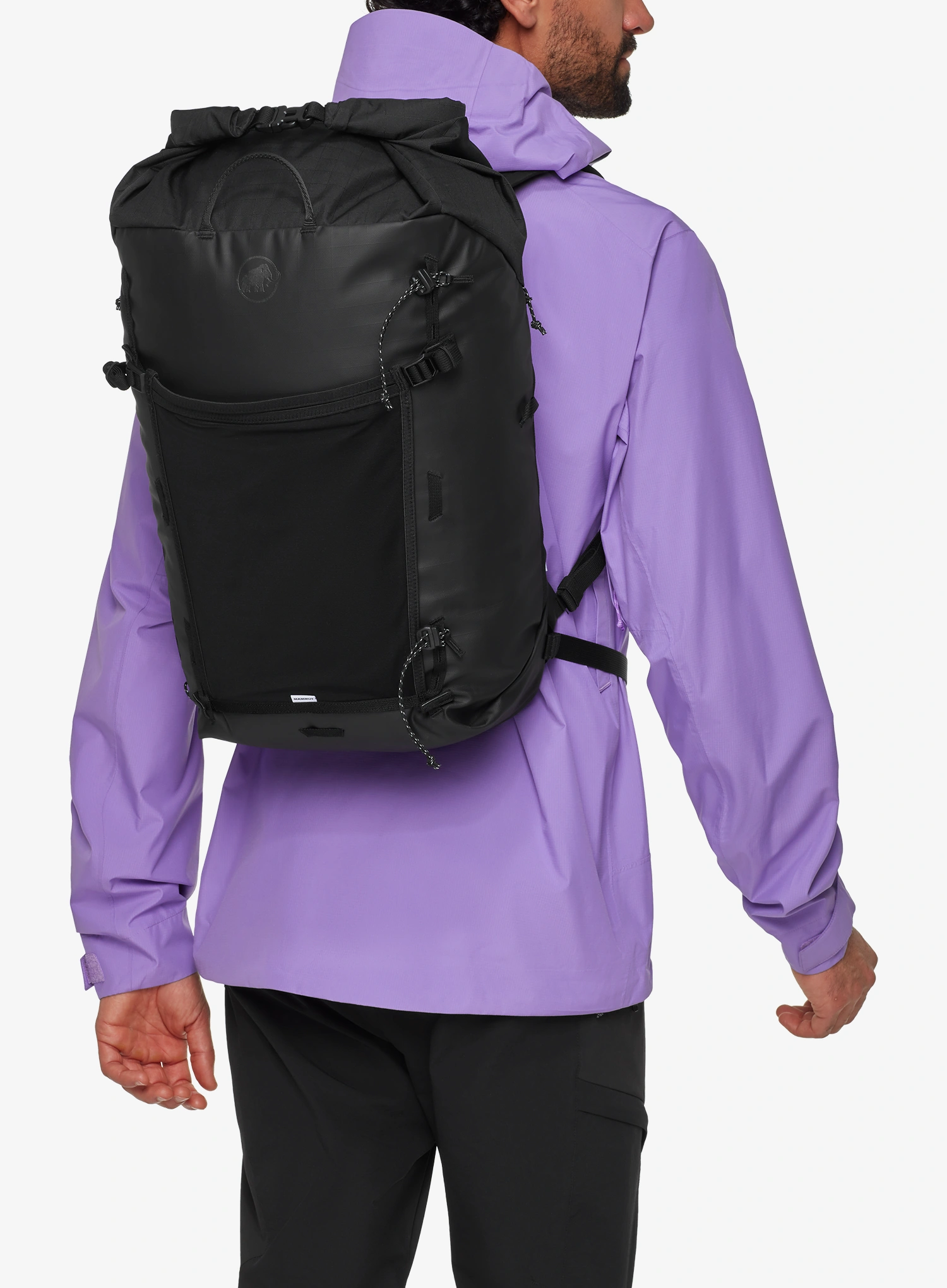 Раница Mammut Alto 34 - black