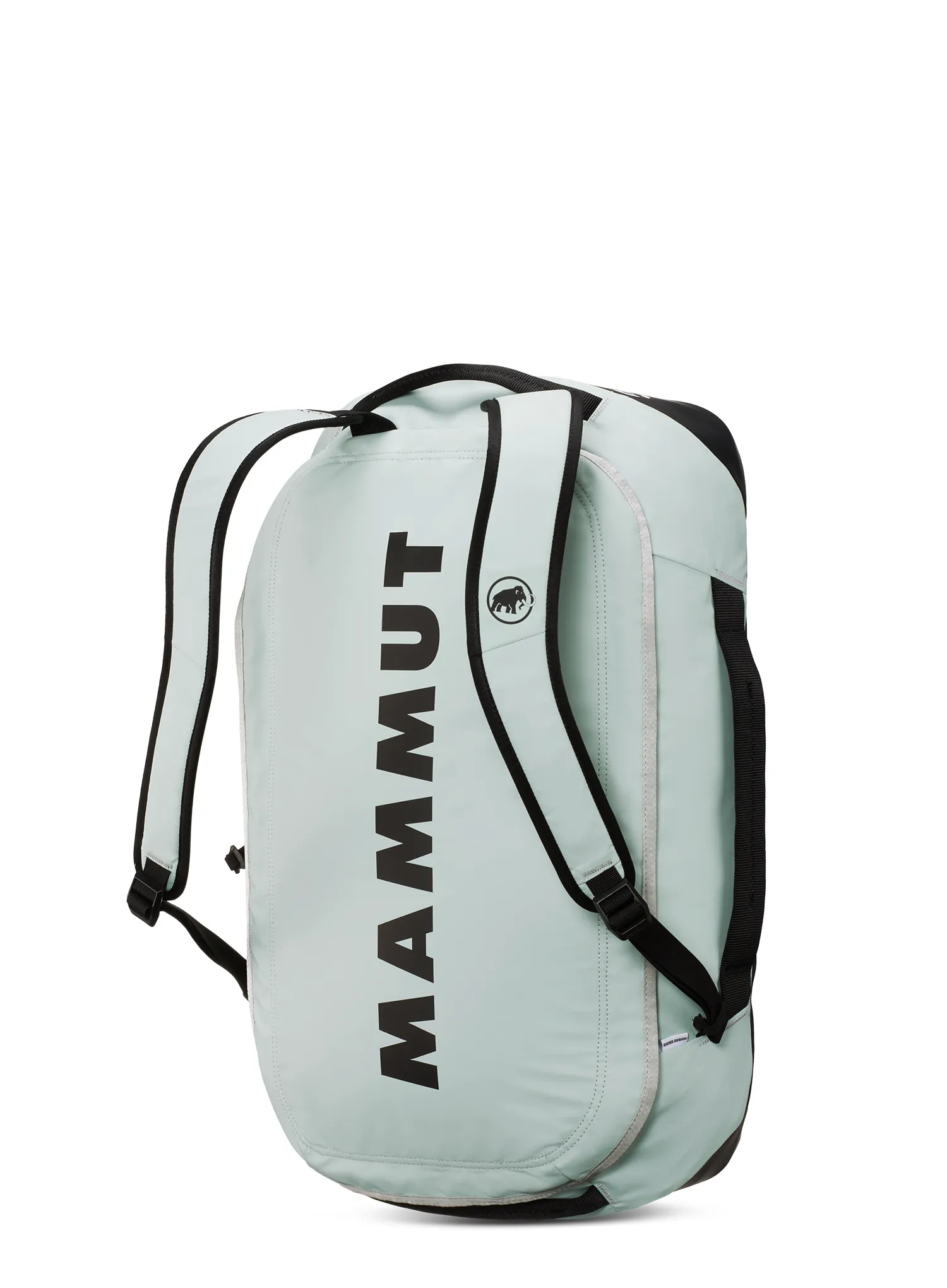Градска чанта Mammut Cargo 35 - silver sage