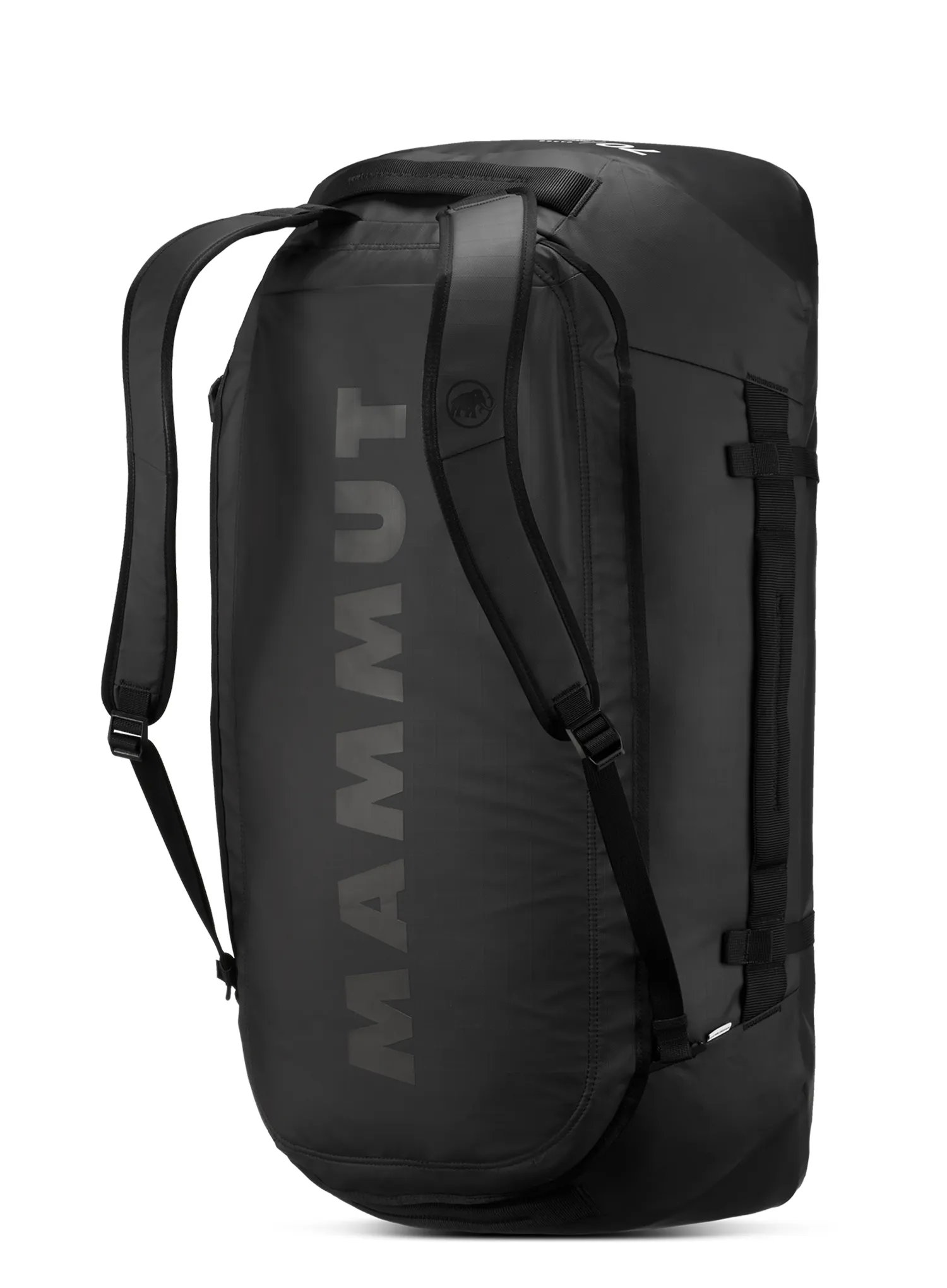 Чанта за пътуване Mammut Cargo 70 - black