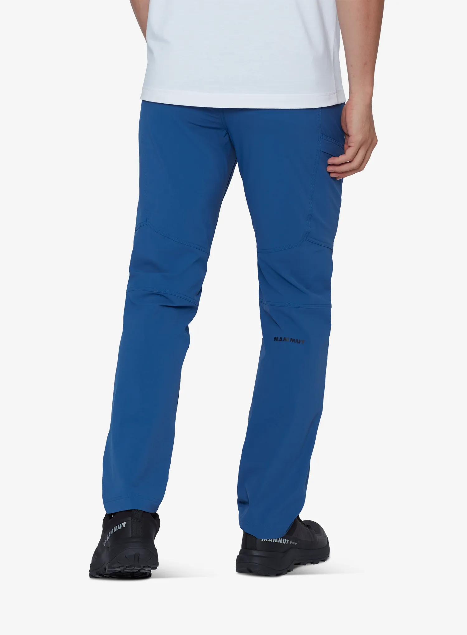 Туристически панталони Mammut Runbold IV Pants - tschiel