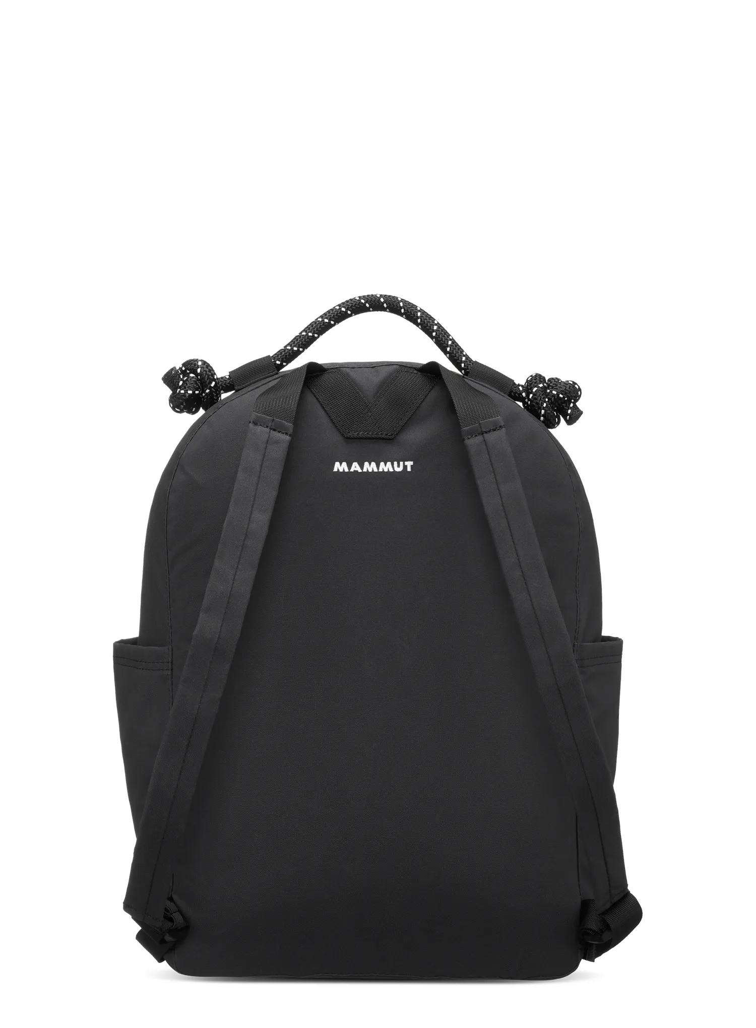 Градска раница Mammut Wully 20 - black